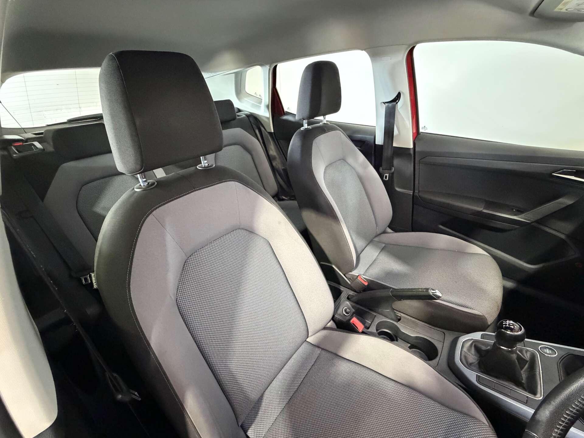 SEAT Arona view 14