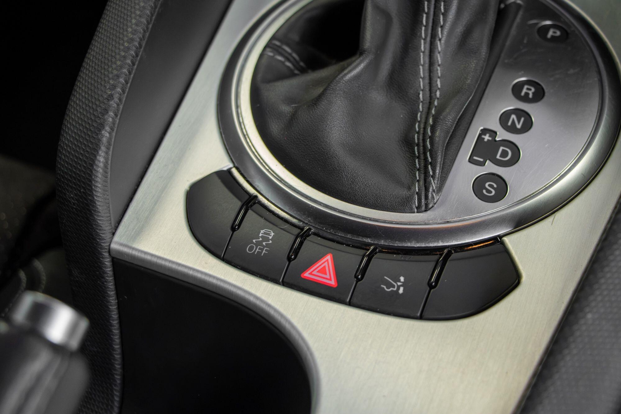 Audi TT view 45