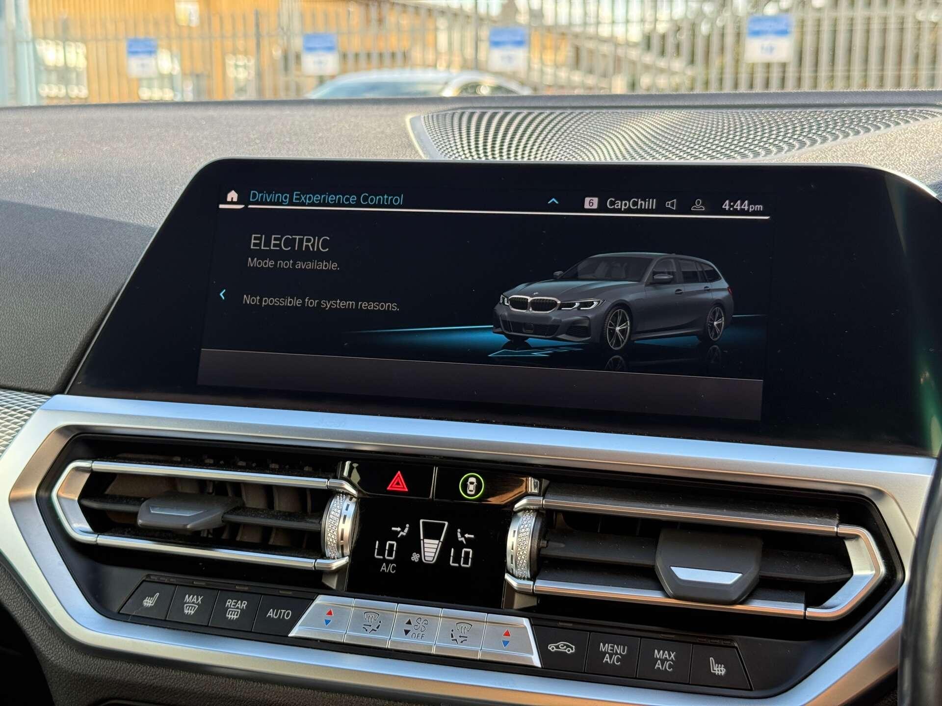 BMW 3 Series view 75