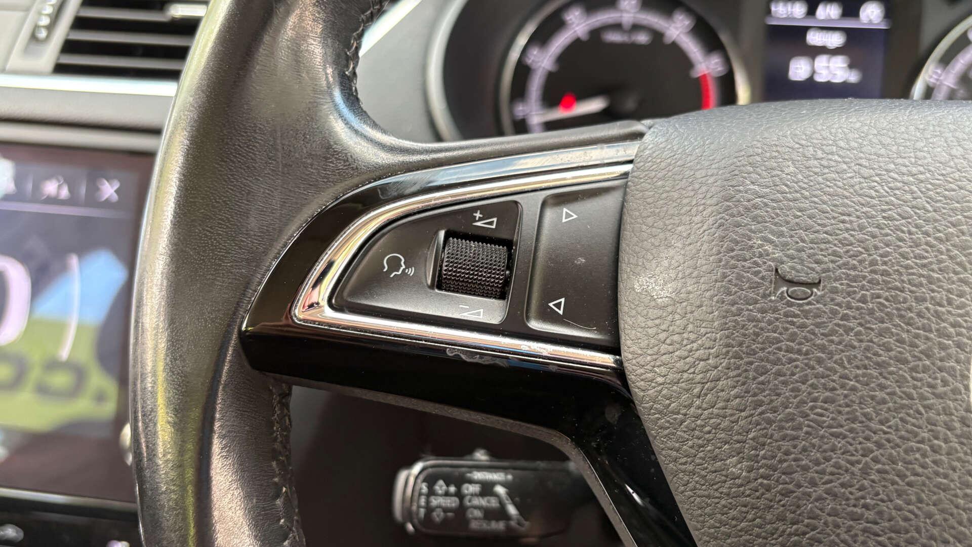 Skoda Octavia view 17