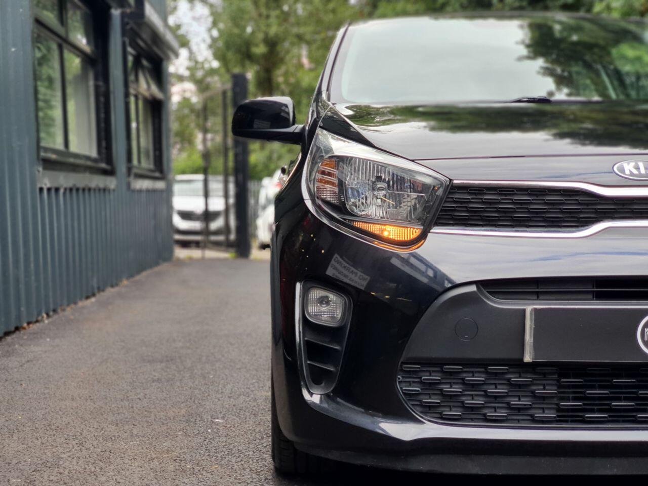 Kia Picanto view 11
