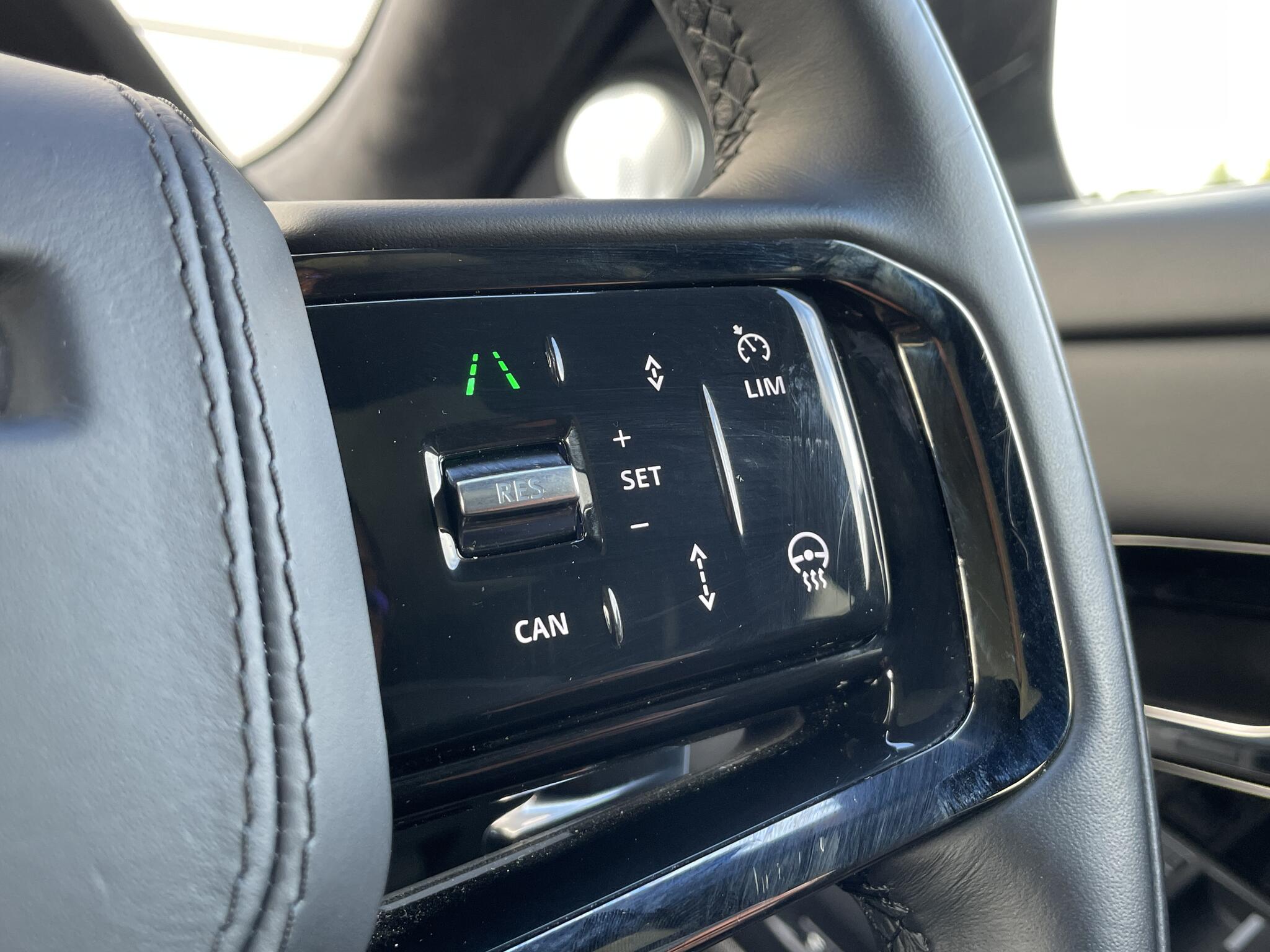 Land Rover Range Rover Evoque view 54