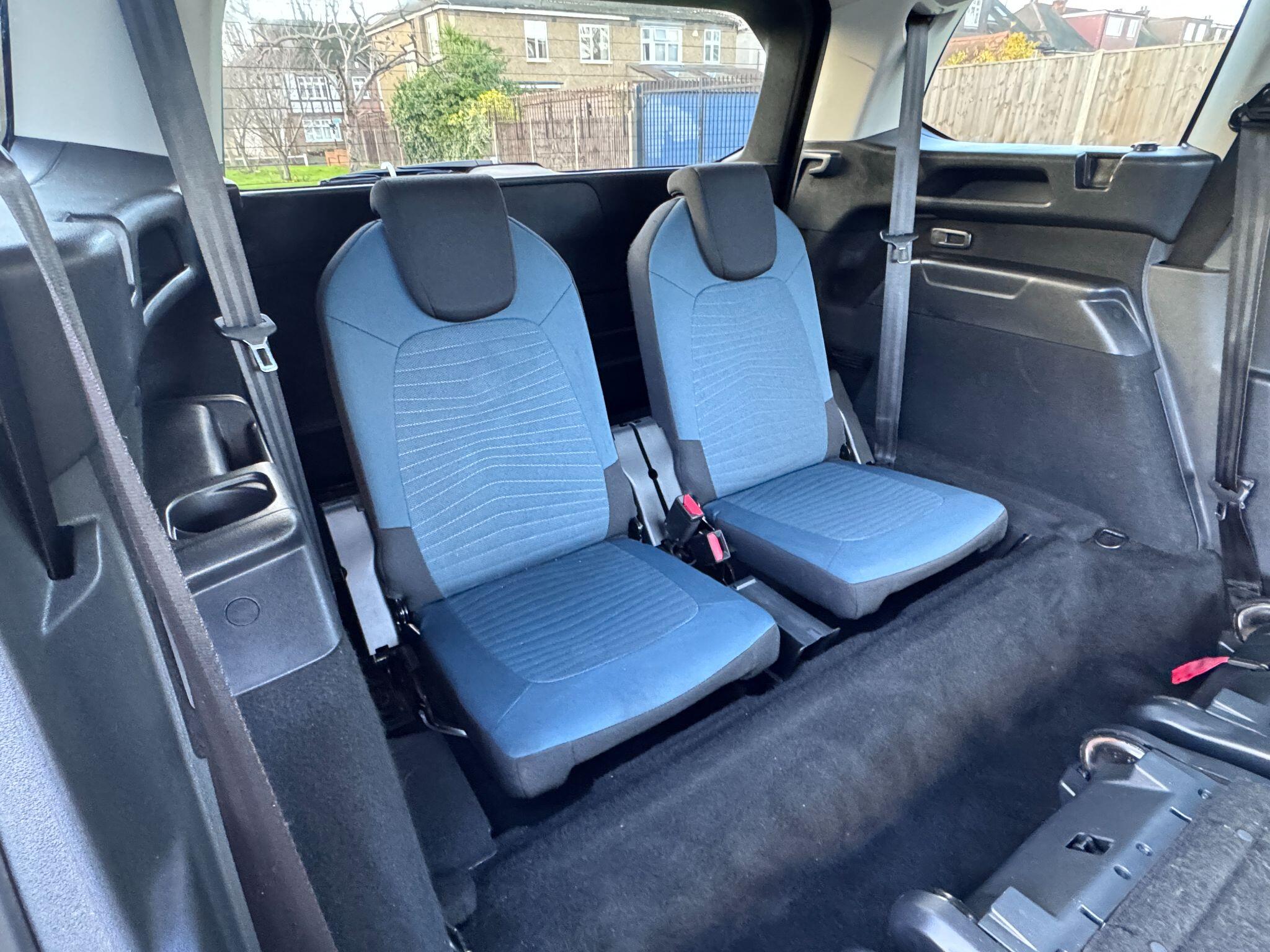 2018 Citroen Grand C4 Picasso image 22