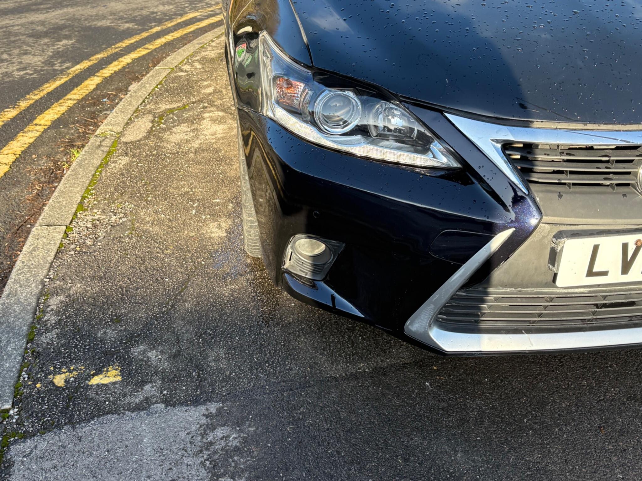 2014 Lexus CT 1.8 200h Luxury CVT Euro 6 (s/s) 5dr • 99,475 miles image 78