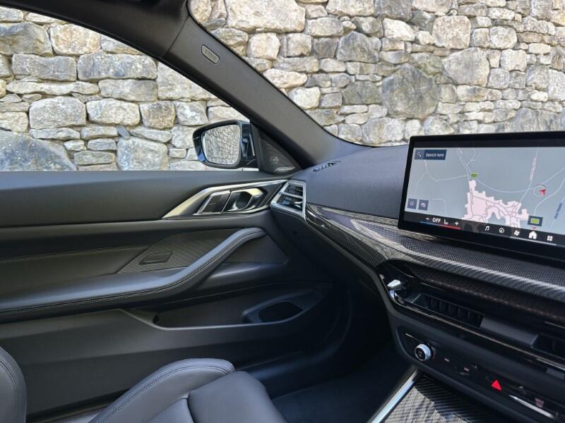 BMW M4 view 69