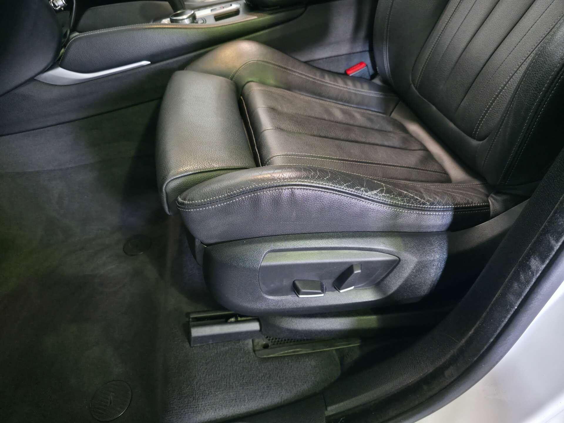 BMW X6 view 76
