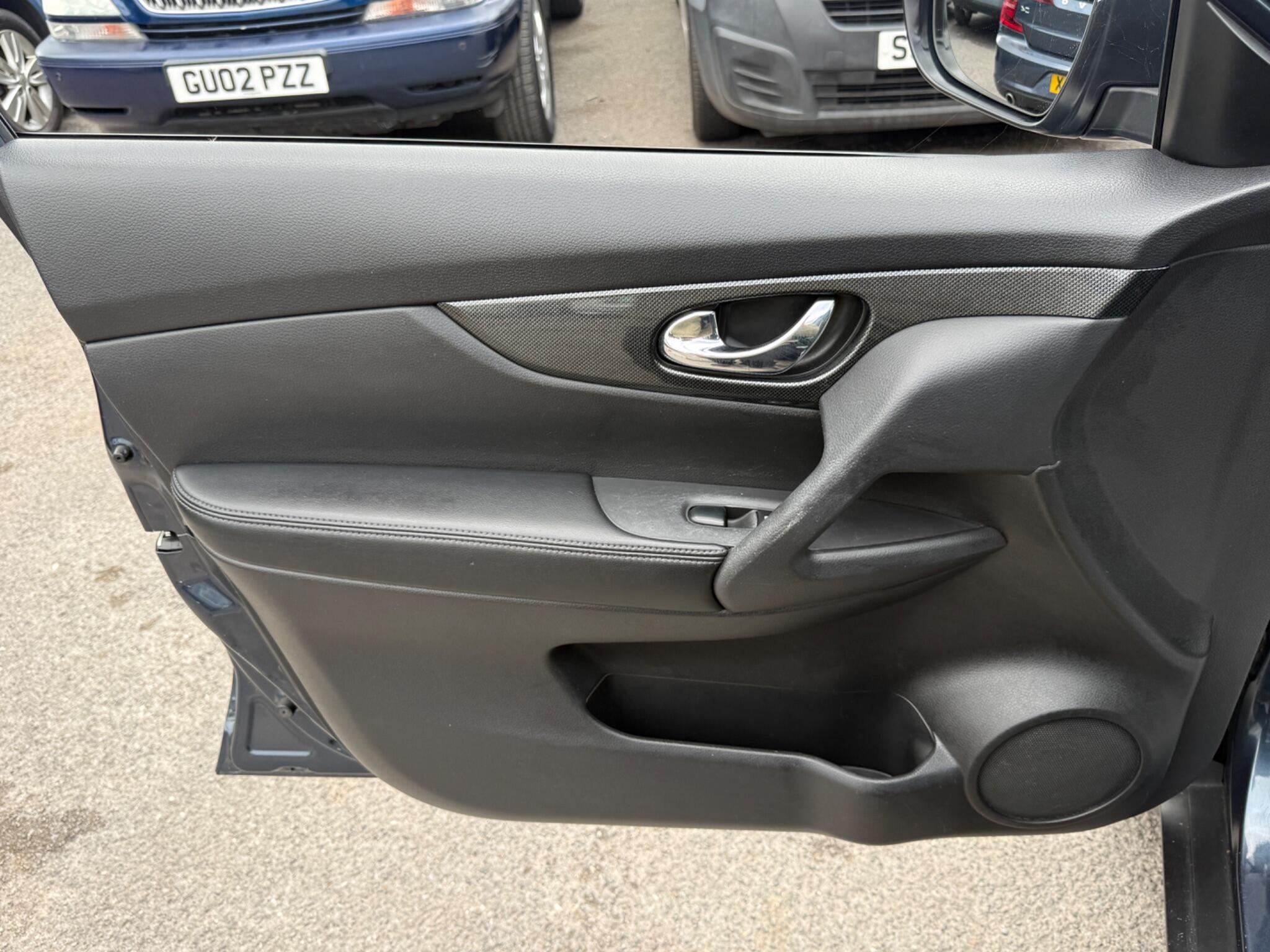 Nissan X-Trail - Image 57