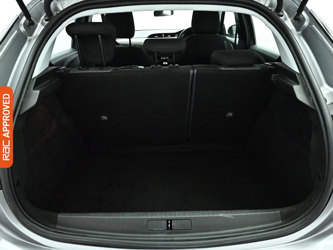 Vauxhall Corsa view 13