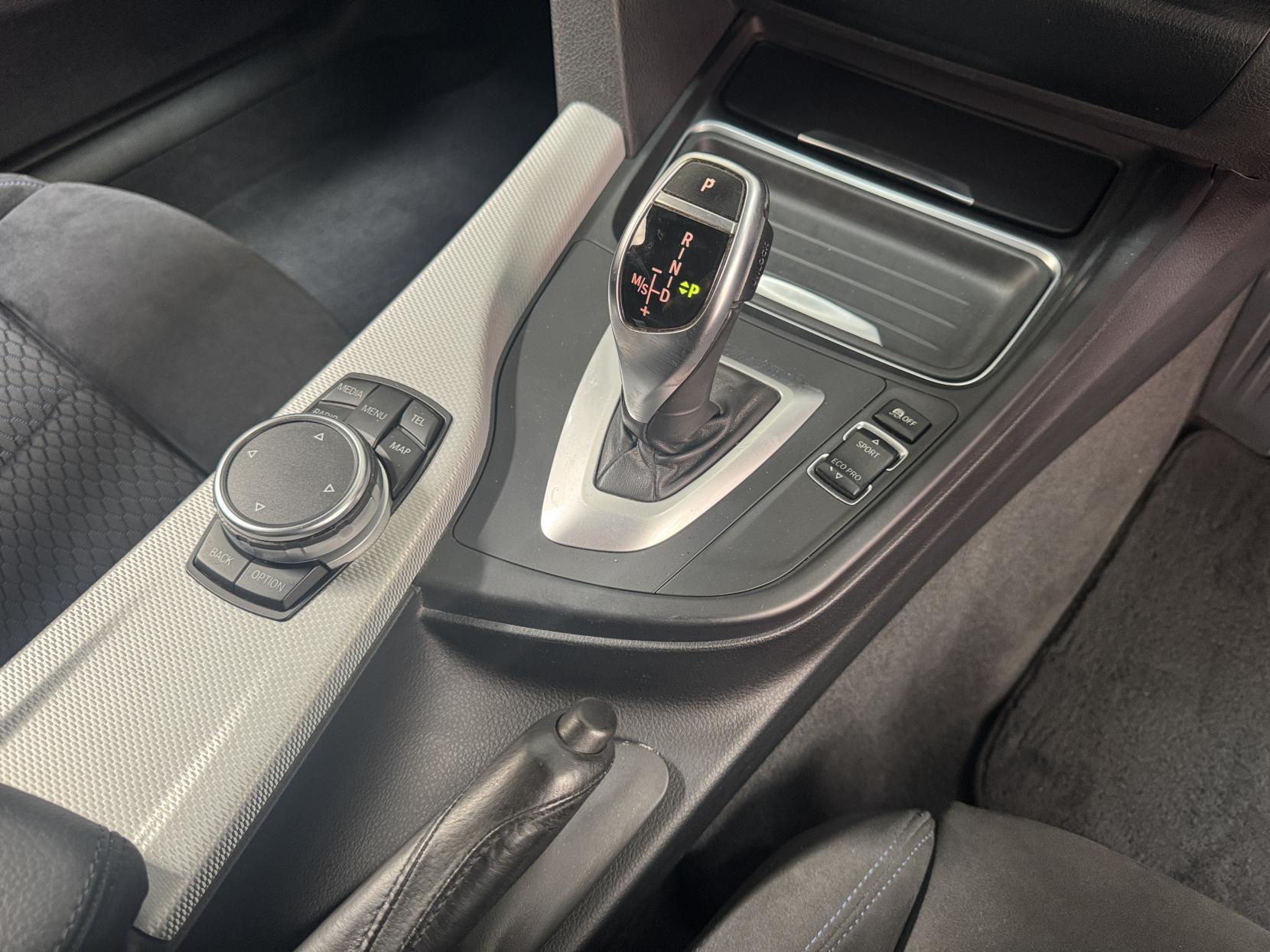 BMW 4 Series Gran Coupe view 64