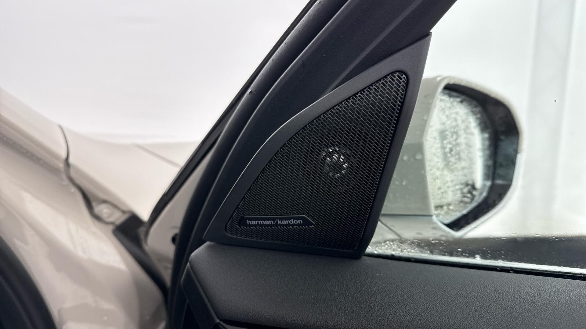 BMW X3 view 20