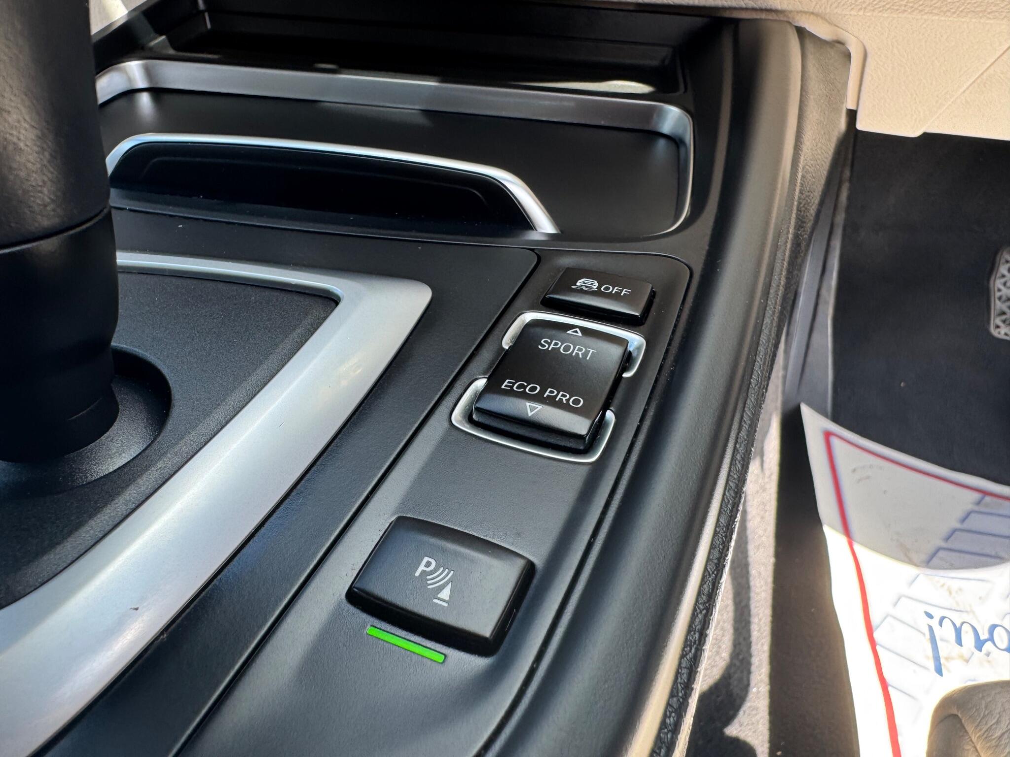 BMW 4 Series Gran Coupe view 50
