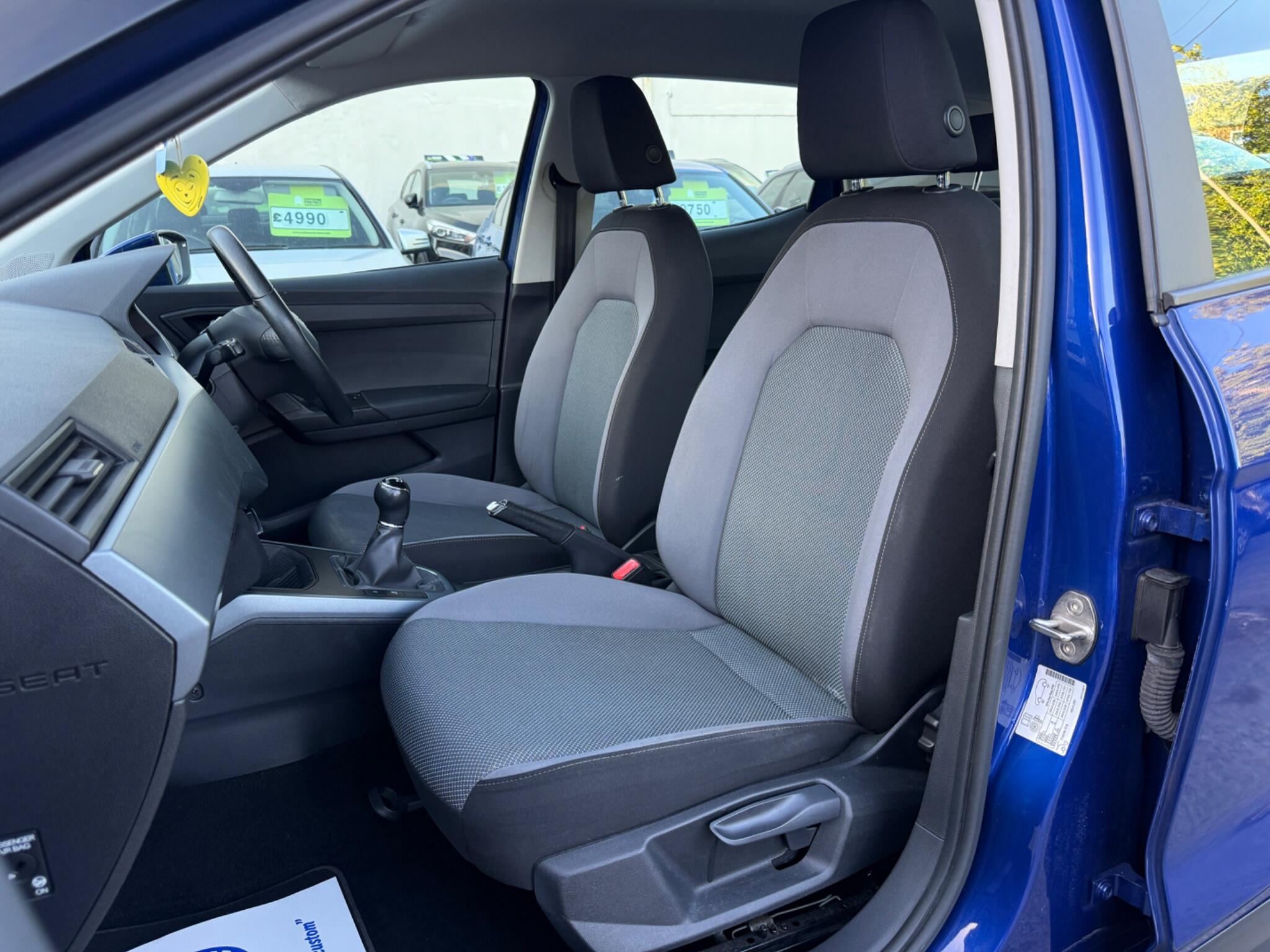 SEAT Arona - Image 46