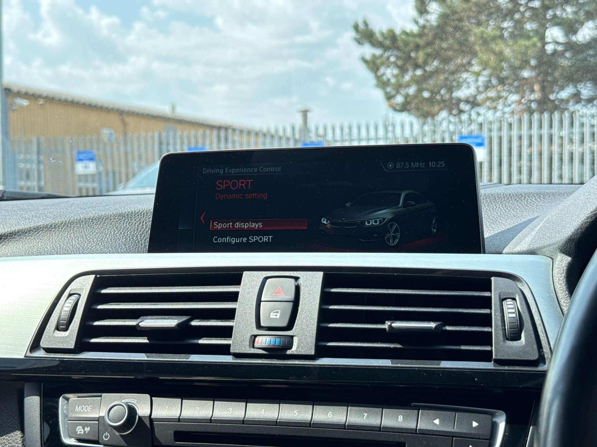 BMW 4 Series Gran Coupe view 51