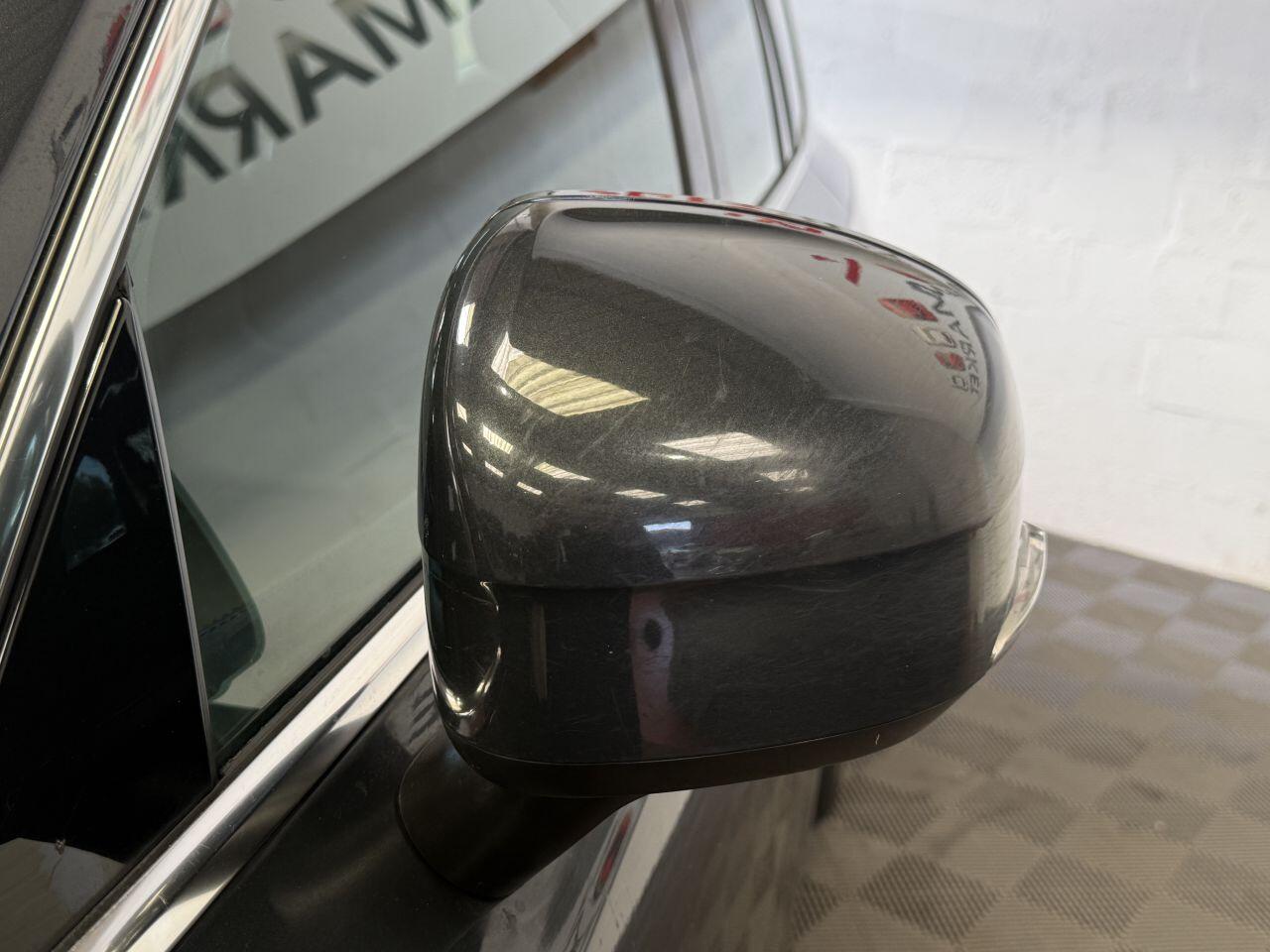 Volvo XC90 view 22