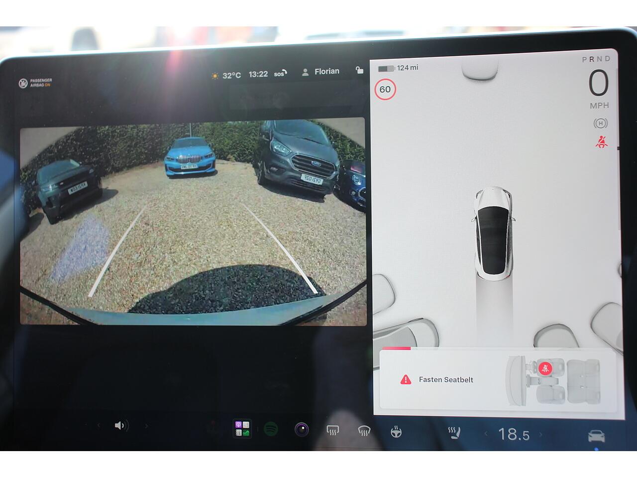 Tesla Model 3 view 25