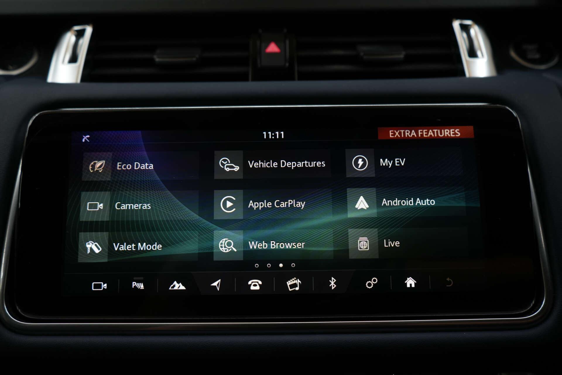 Land Rover Range Rover Sport view 32