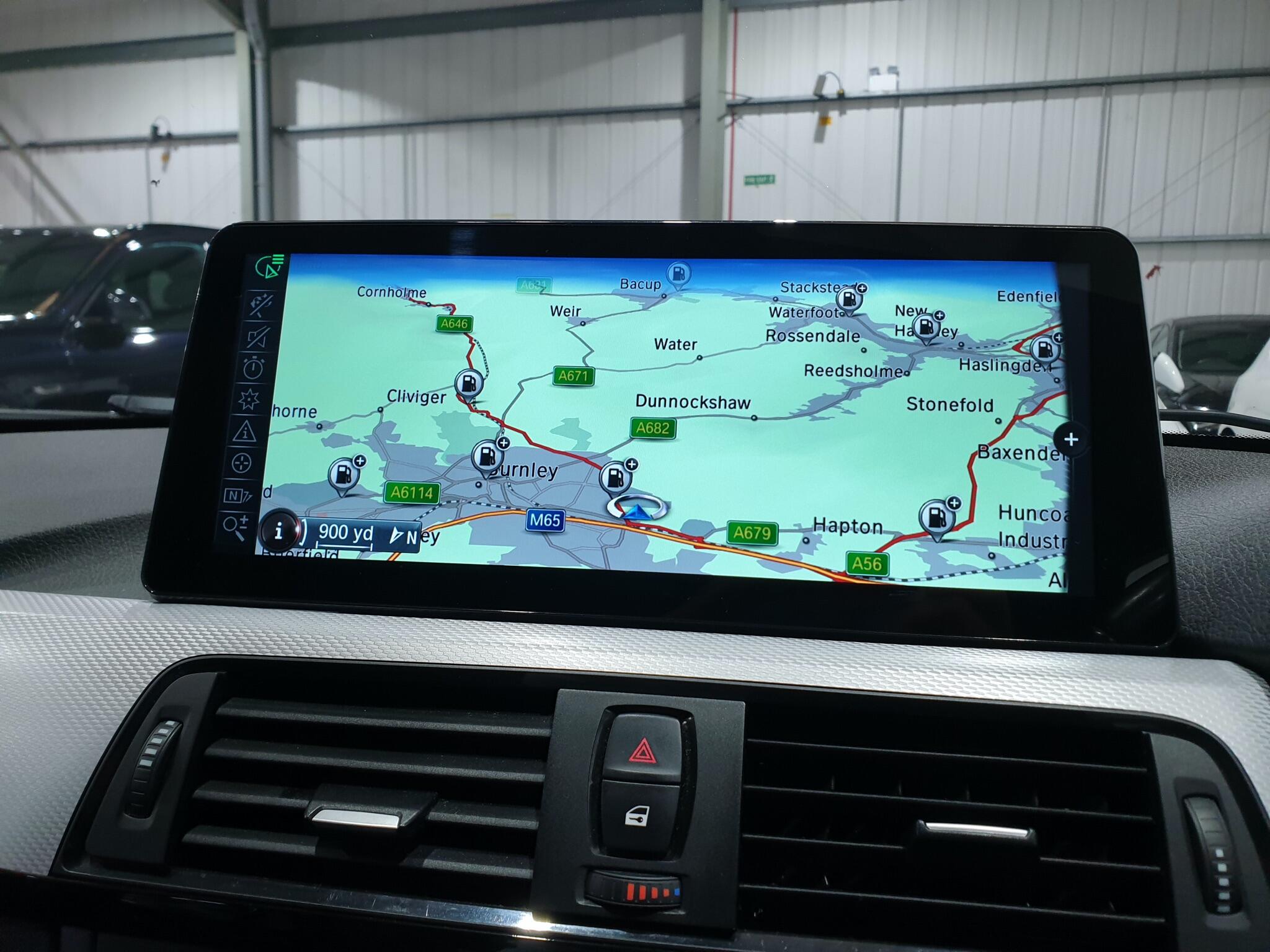BMW 3 Series view 60