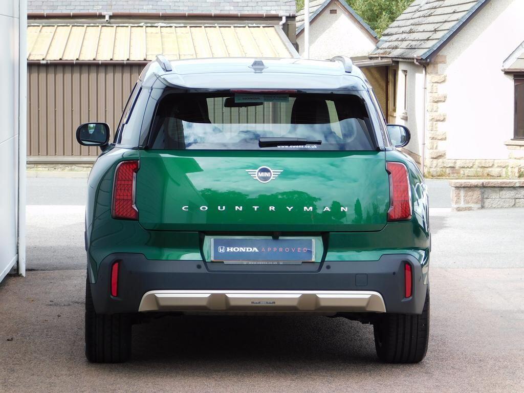 Countryman