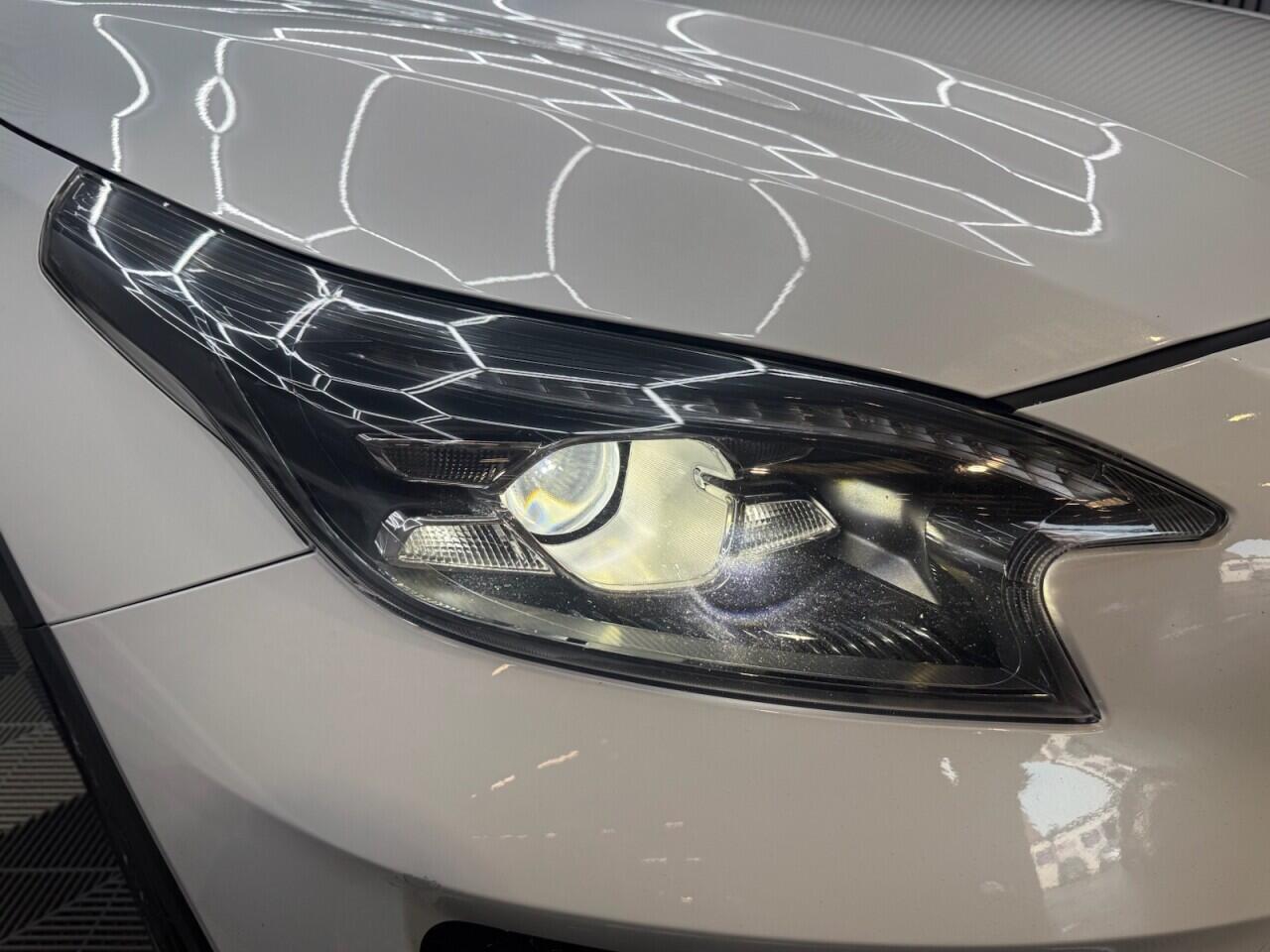 Kia Xceed view 3