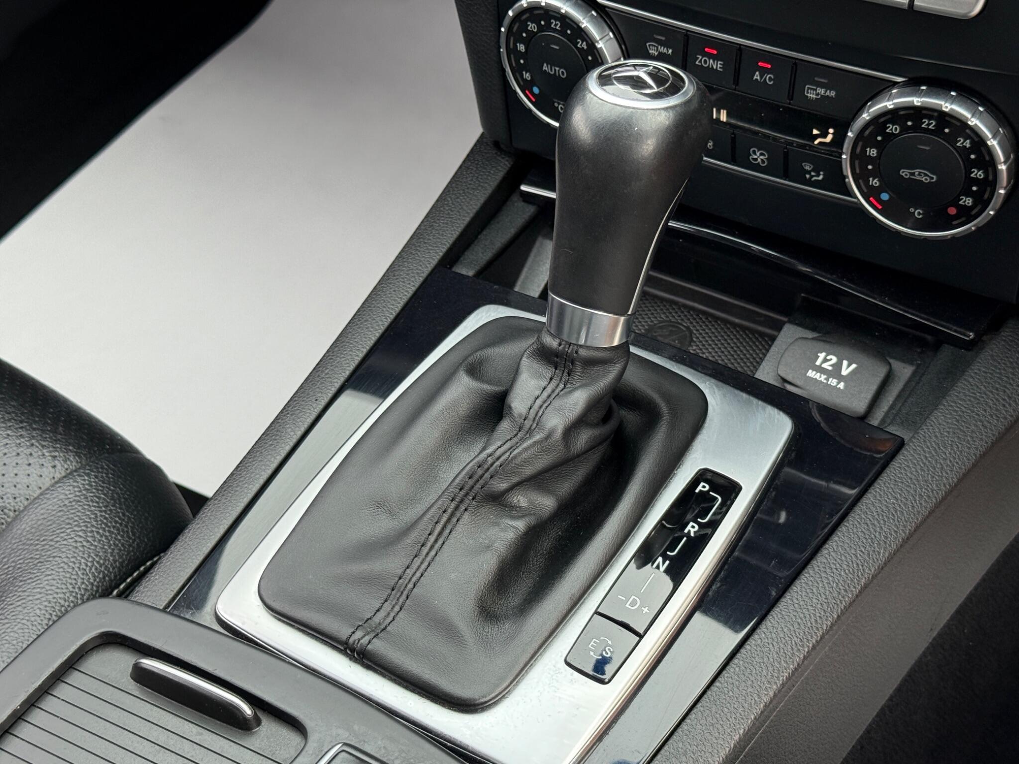 Mercedes-Benz C Class - Image 50
