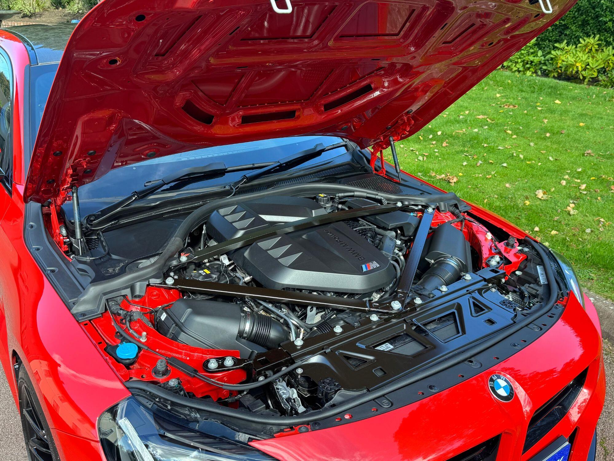 BMW M2 view 24