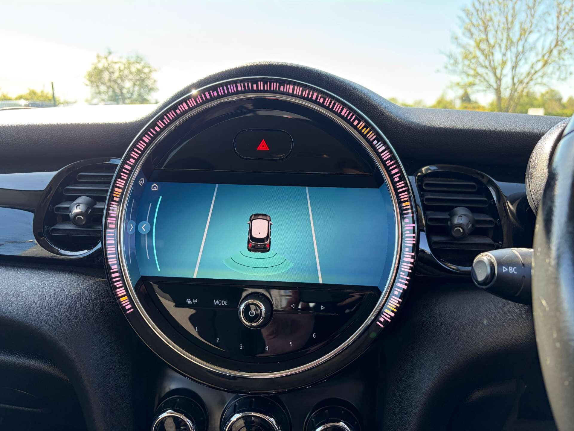 Mini Cooper view 51