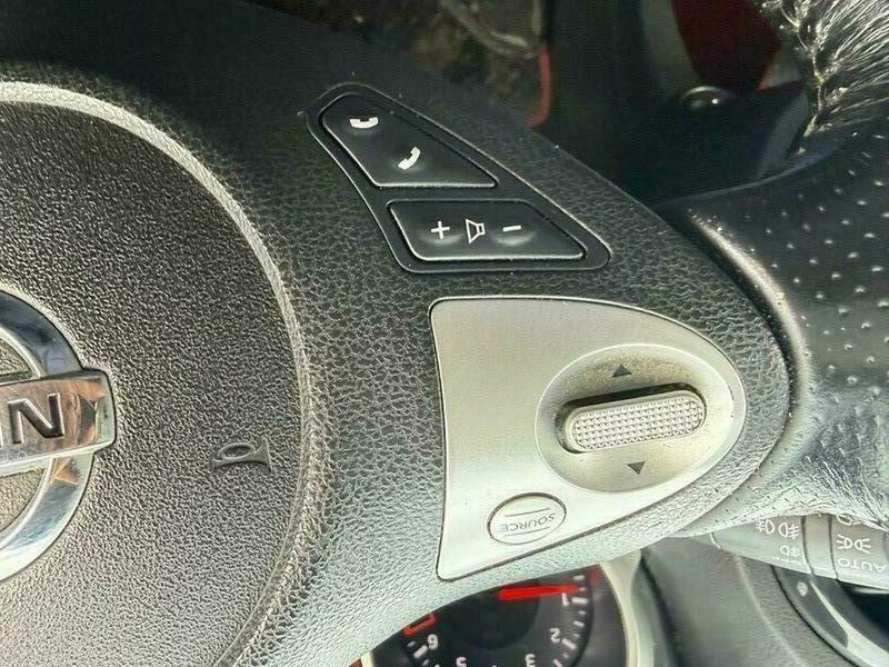 2011 Nissan Juke image 29