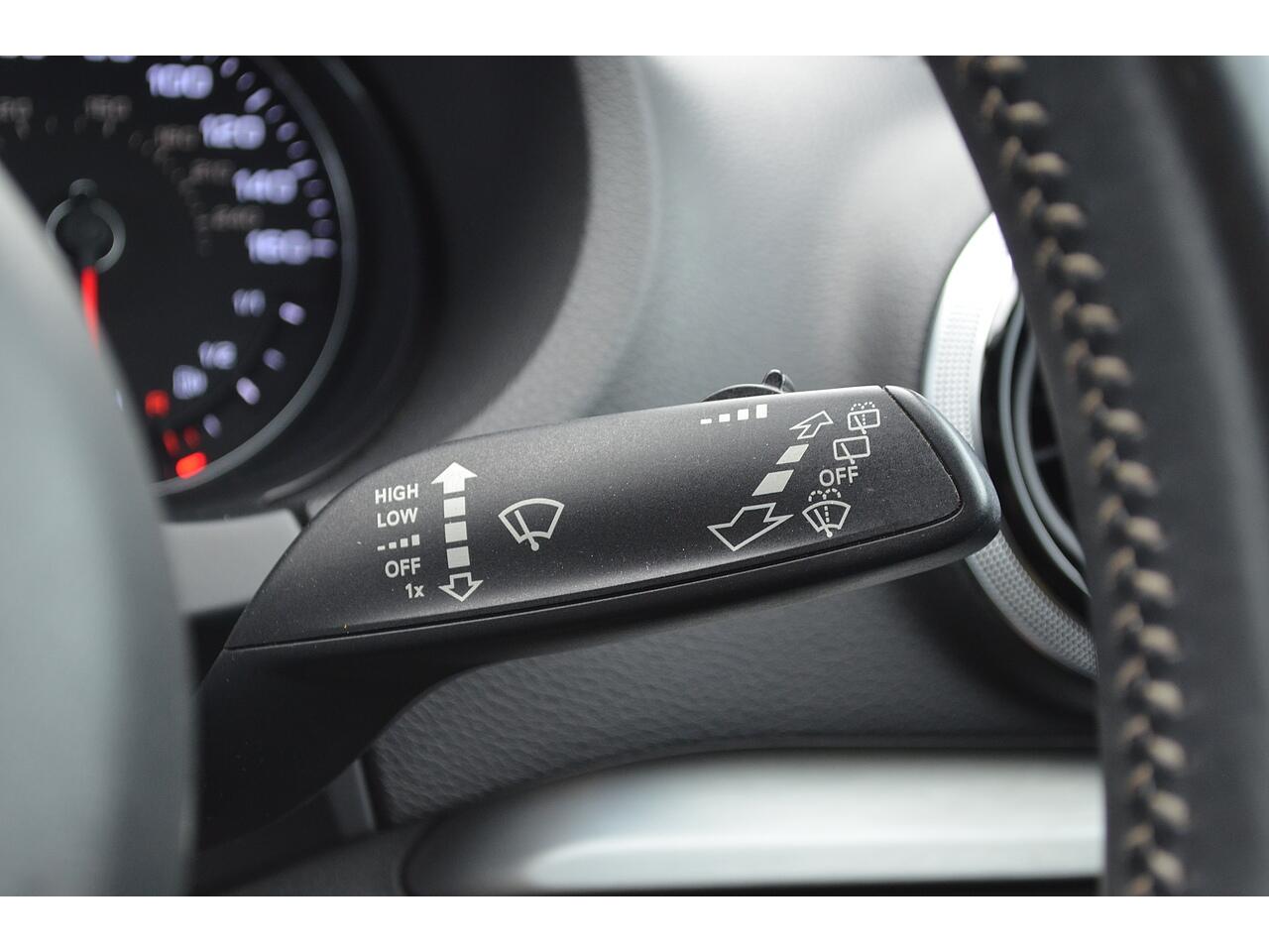 Audi A3 view 38