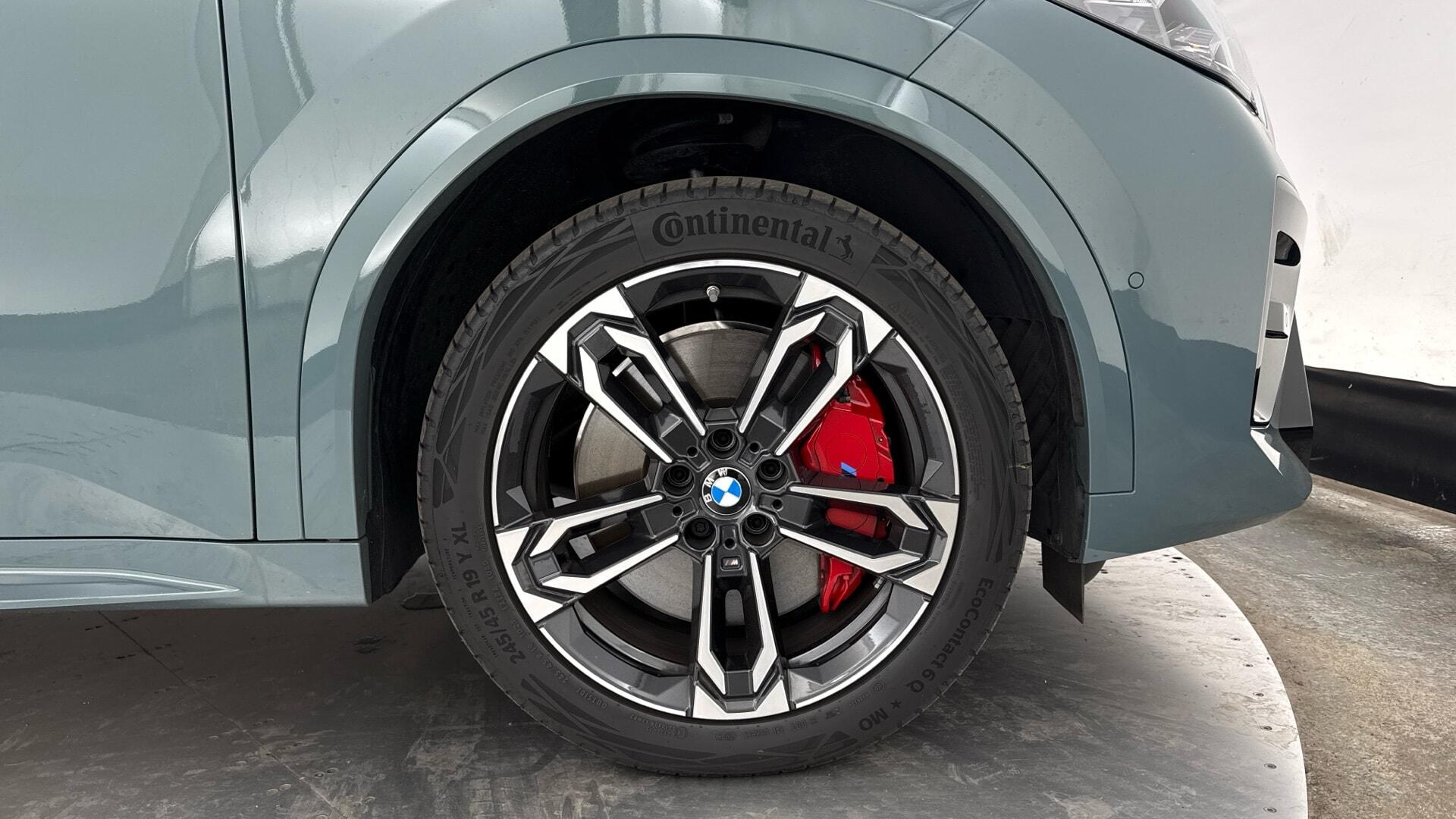 BMW iX2 view 14
