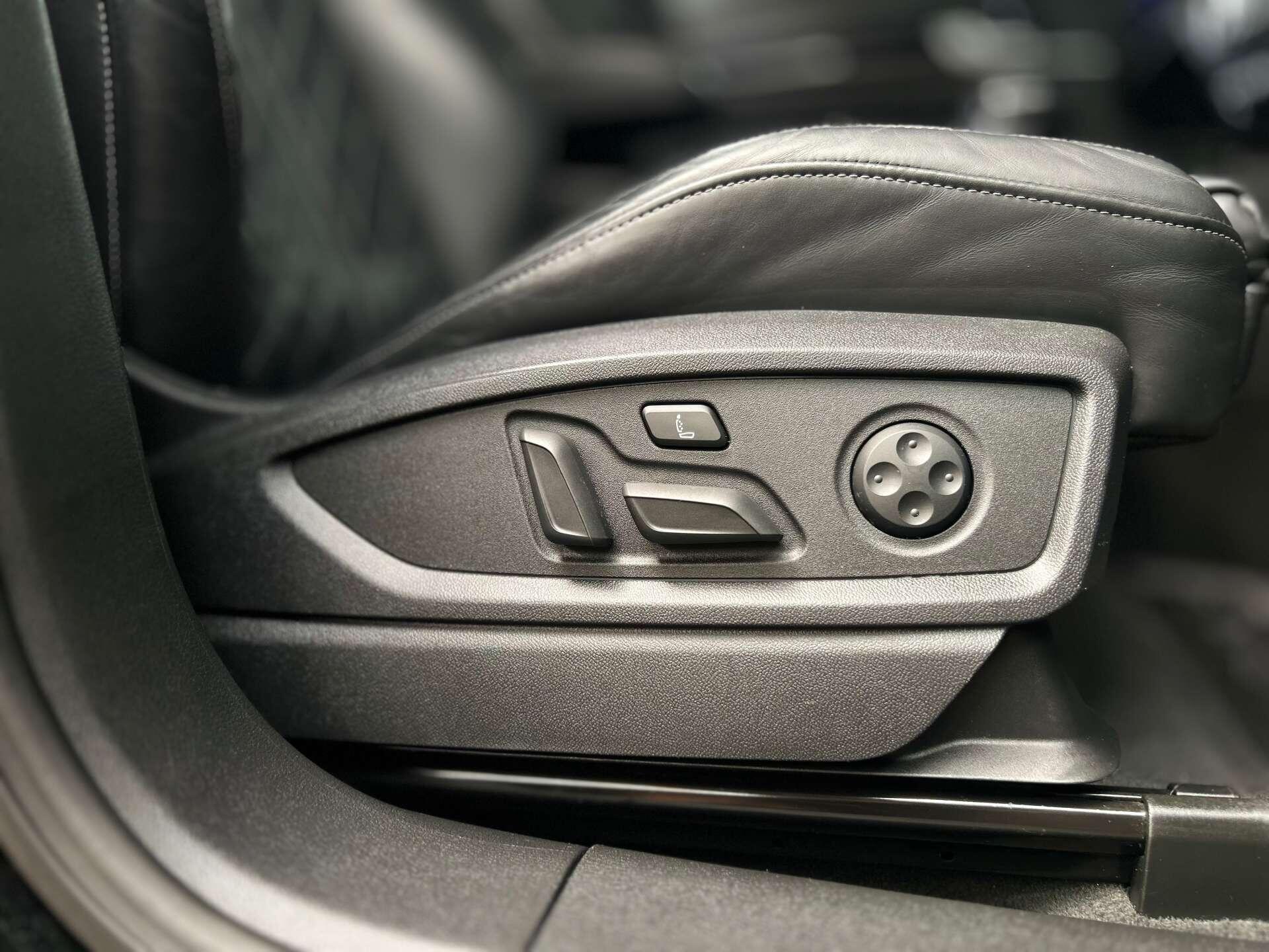 Audi Q5 view 20