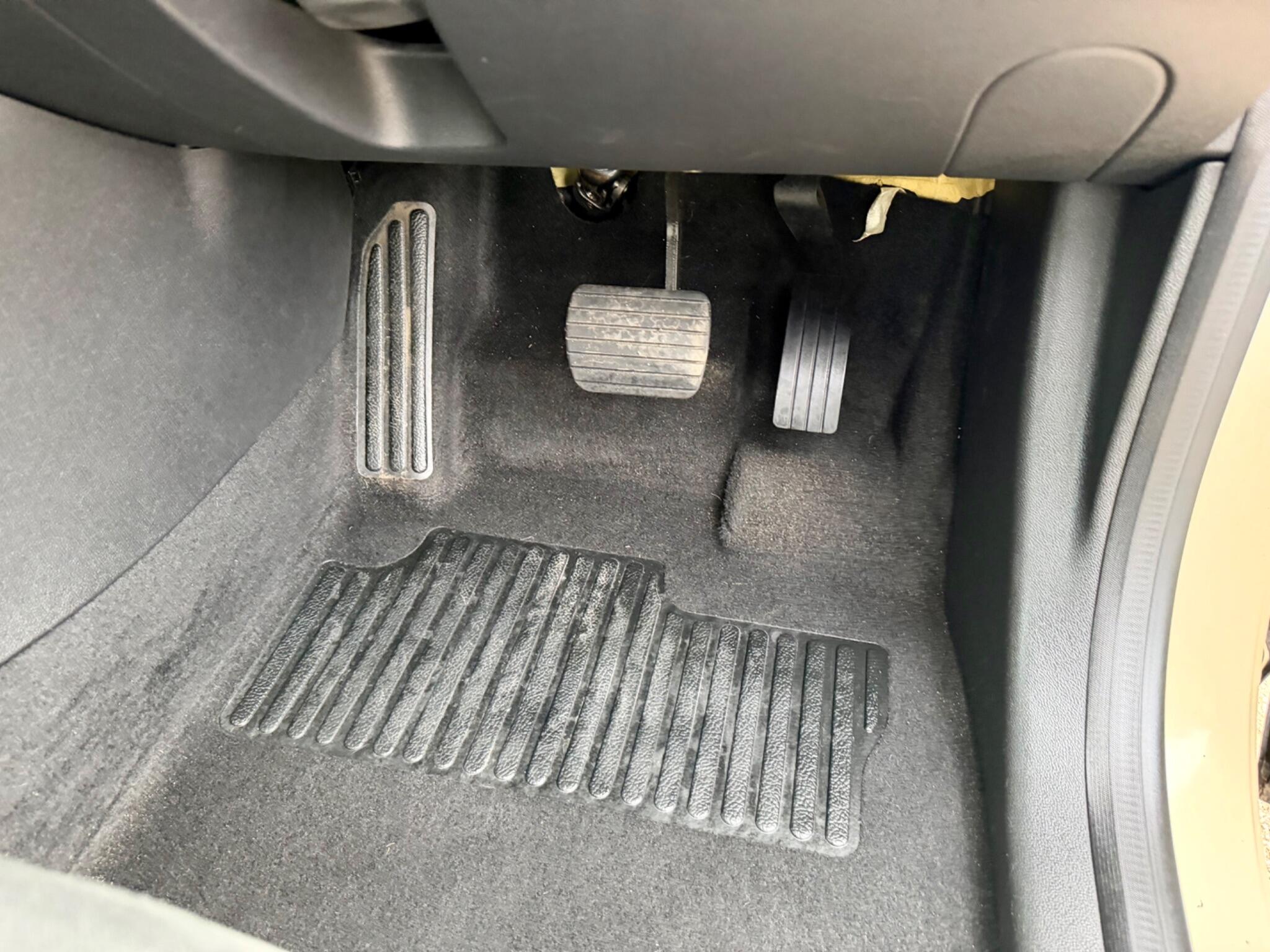Renault Captur view 52