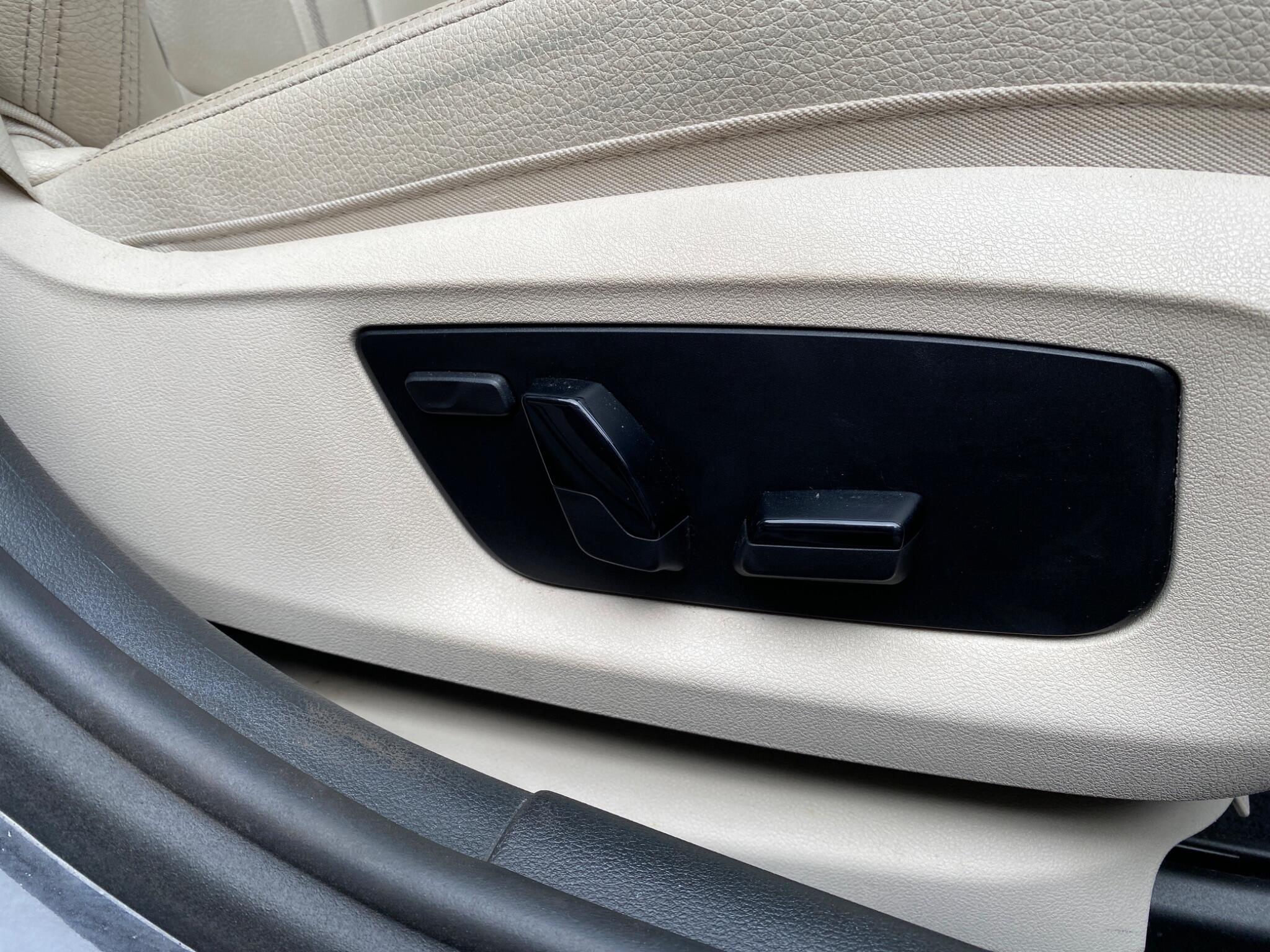 BMW 5 Series 2.0 520d M Sport Touring Auto xDrive Euro 6 (s/s) 5dr