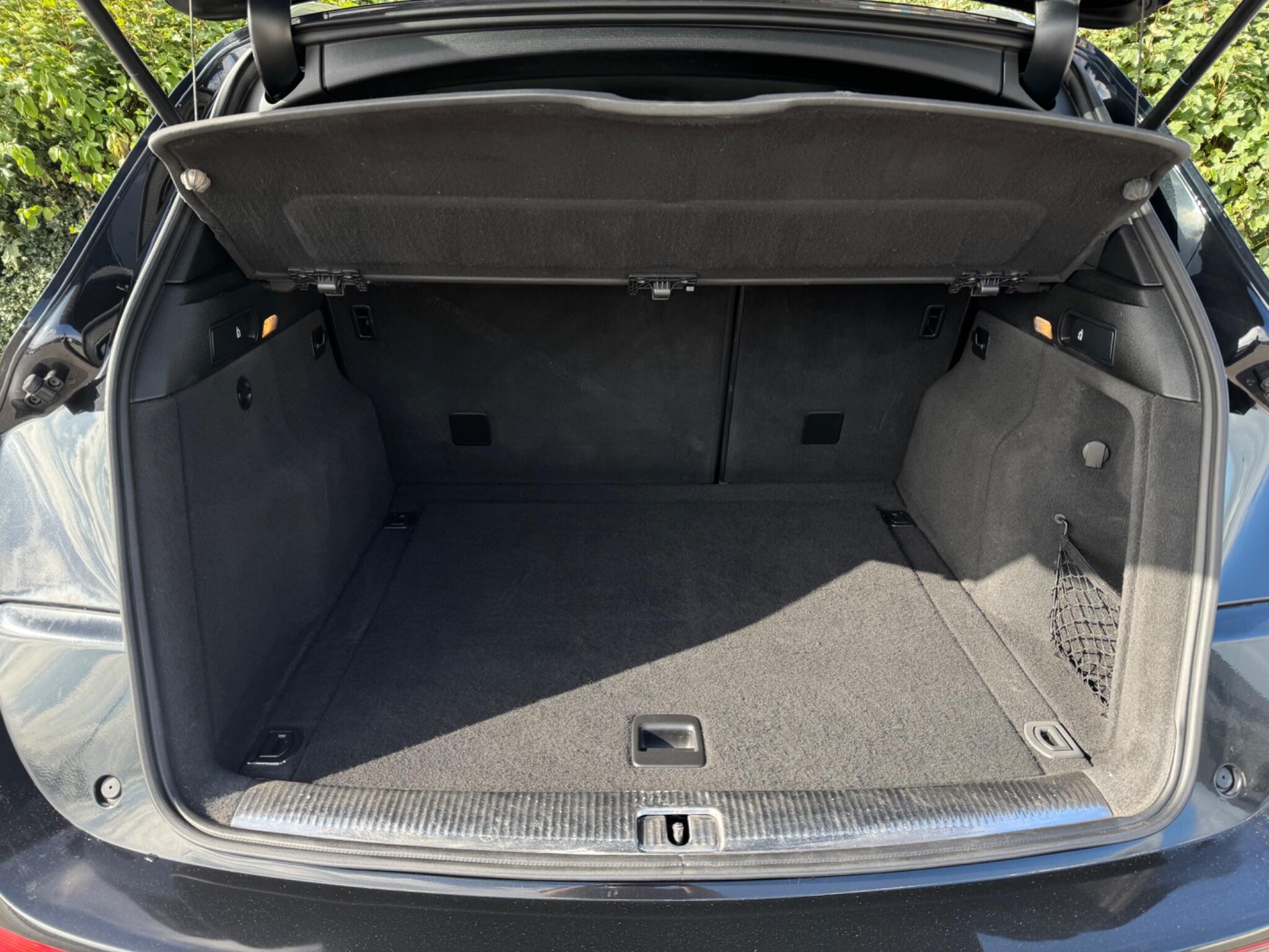 Audi Q5 view 31