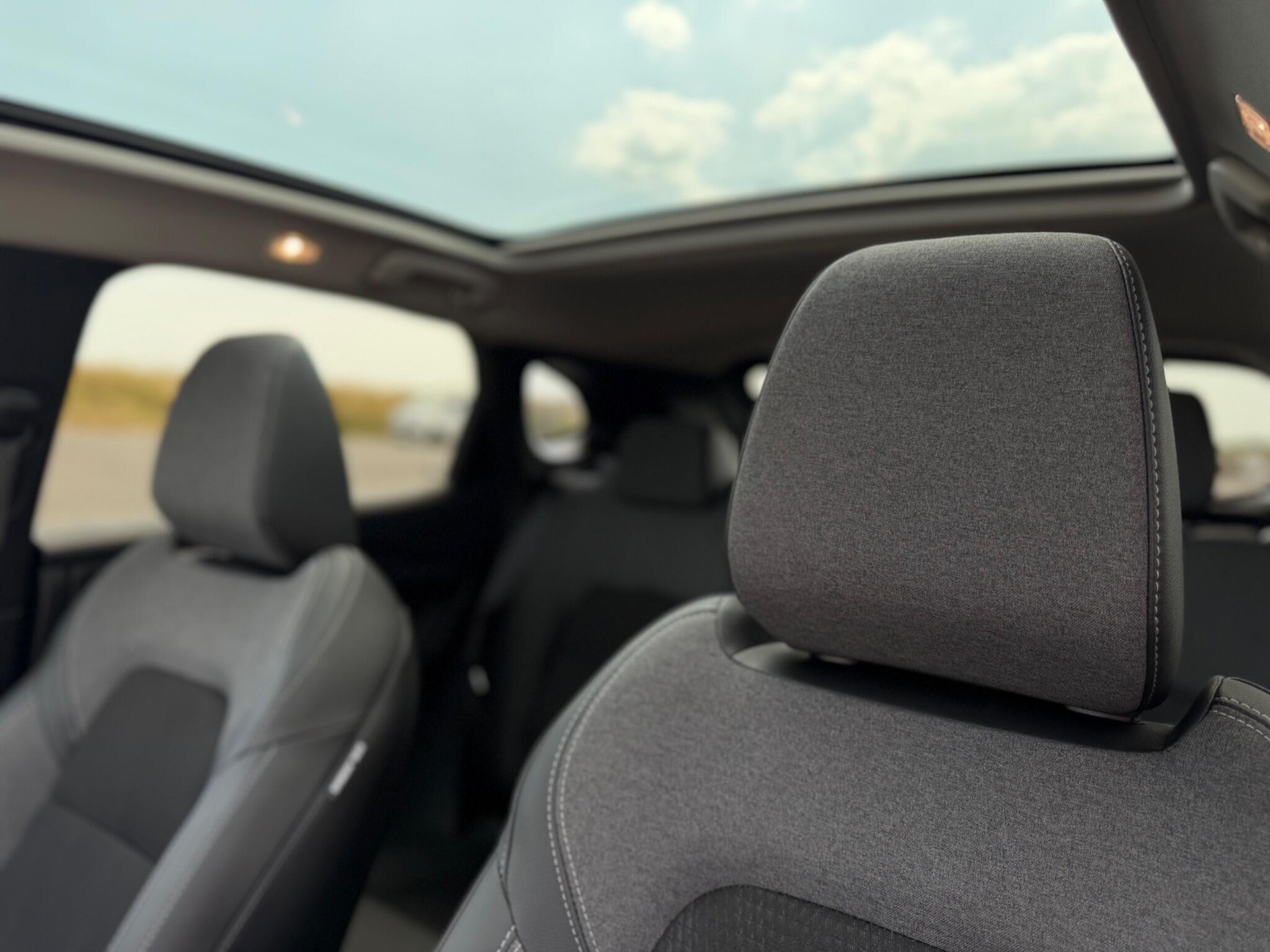 Nissan Qashqai view 15