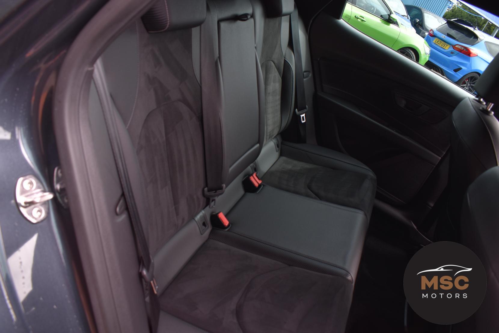 Seat Leon Leon view 35