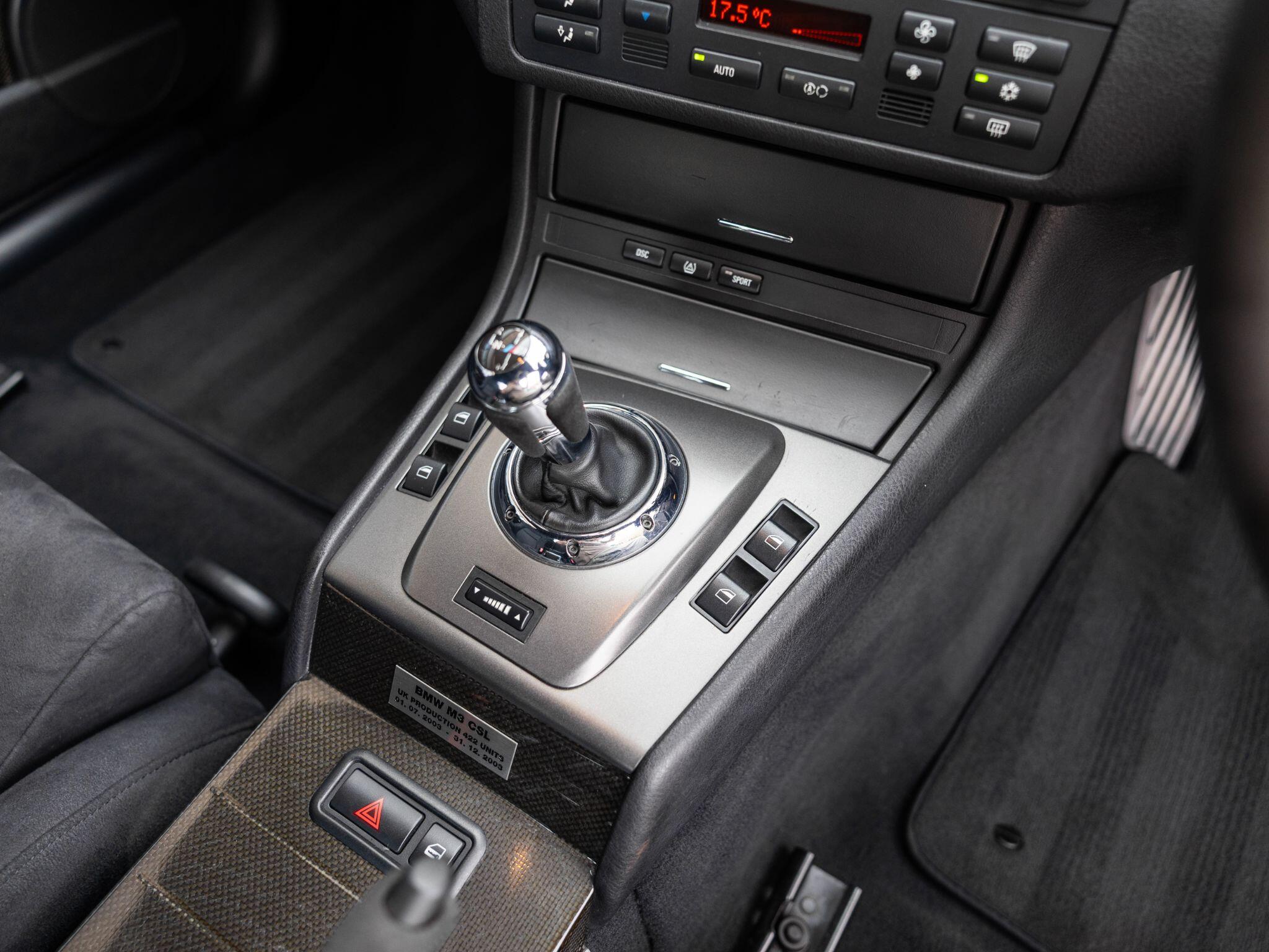 BMW M3 view 28