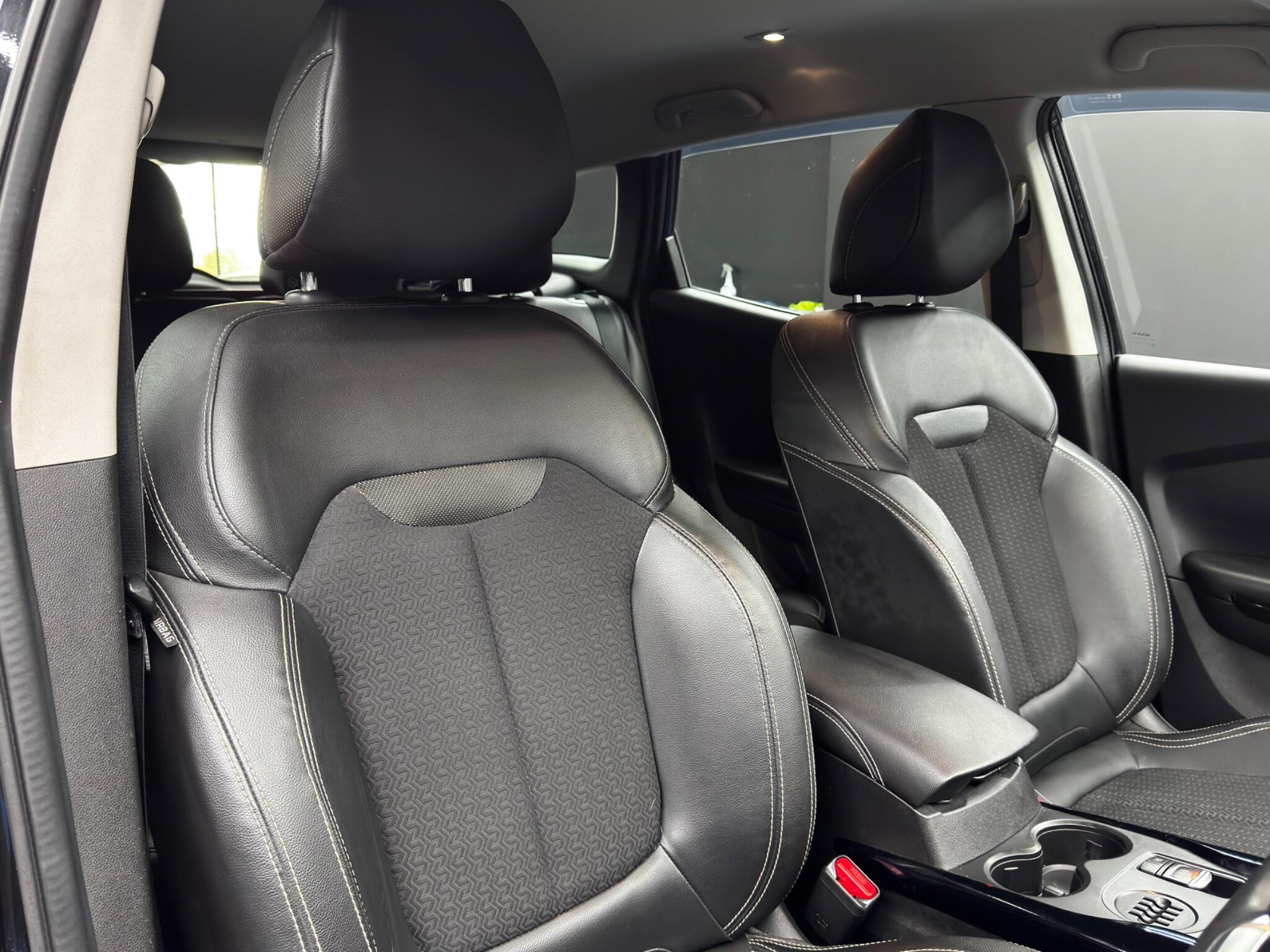 Renault Kadjar view 12
