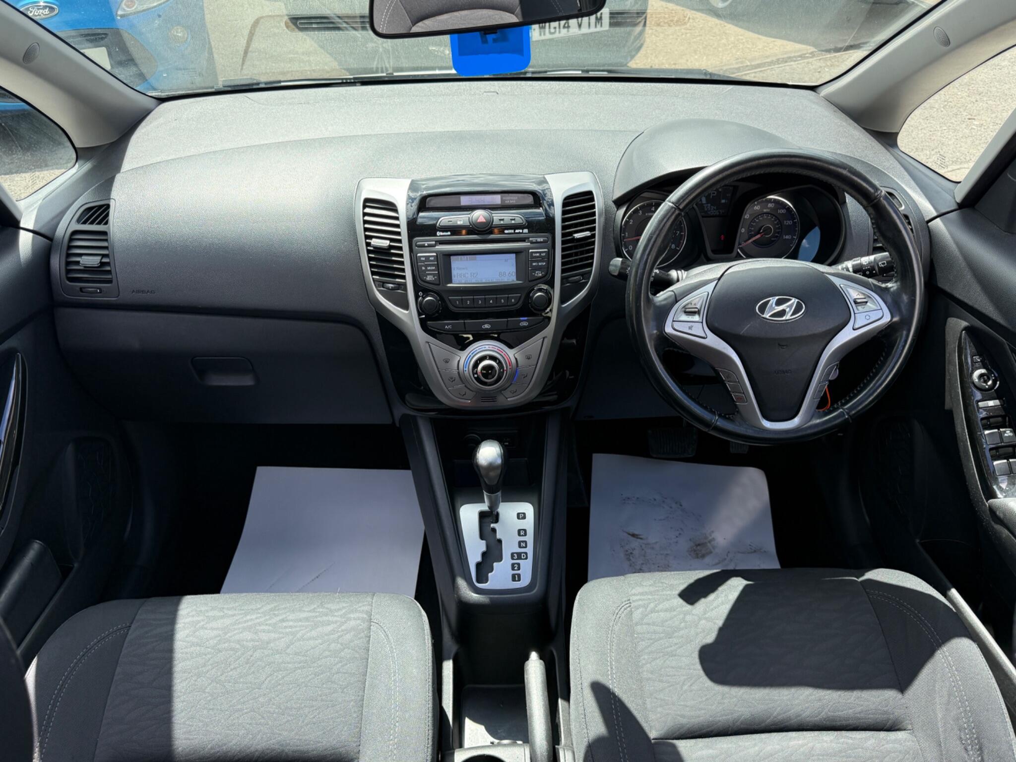Hyundai ix20 - Image 64