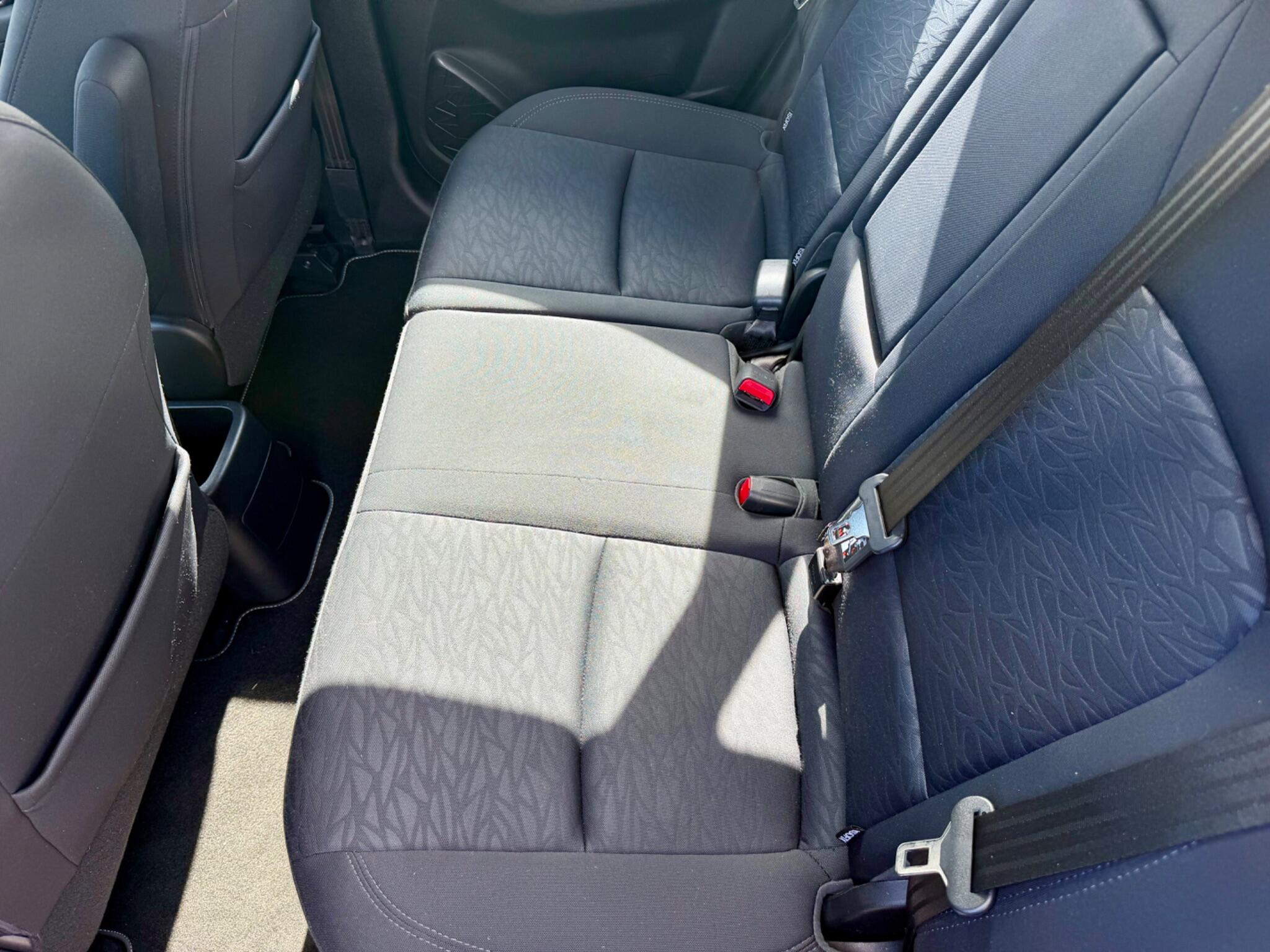Hyundai Ix20 view 32