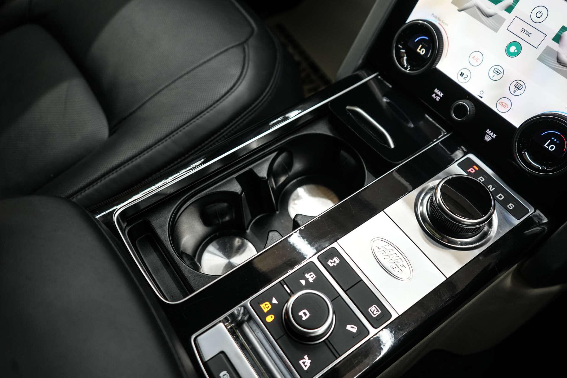 Land Rover Range Rover view 43