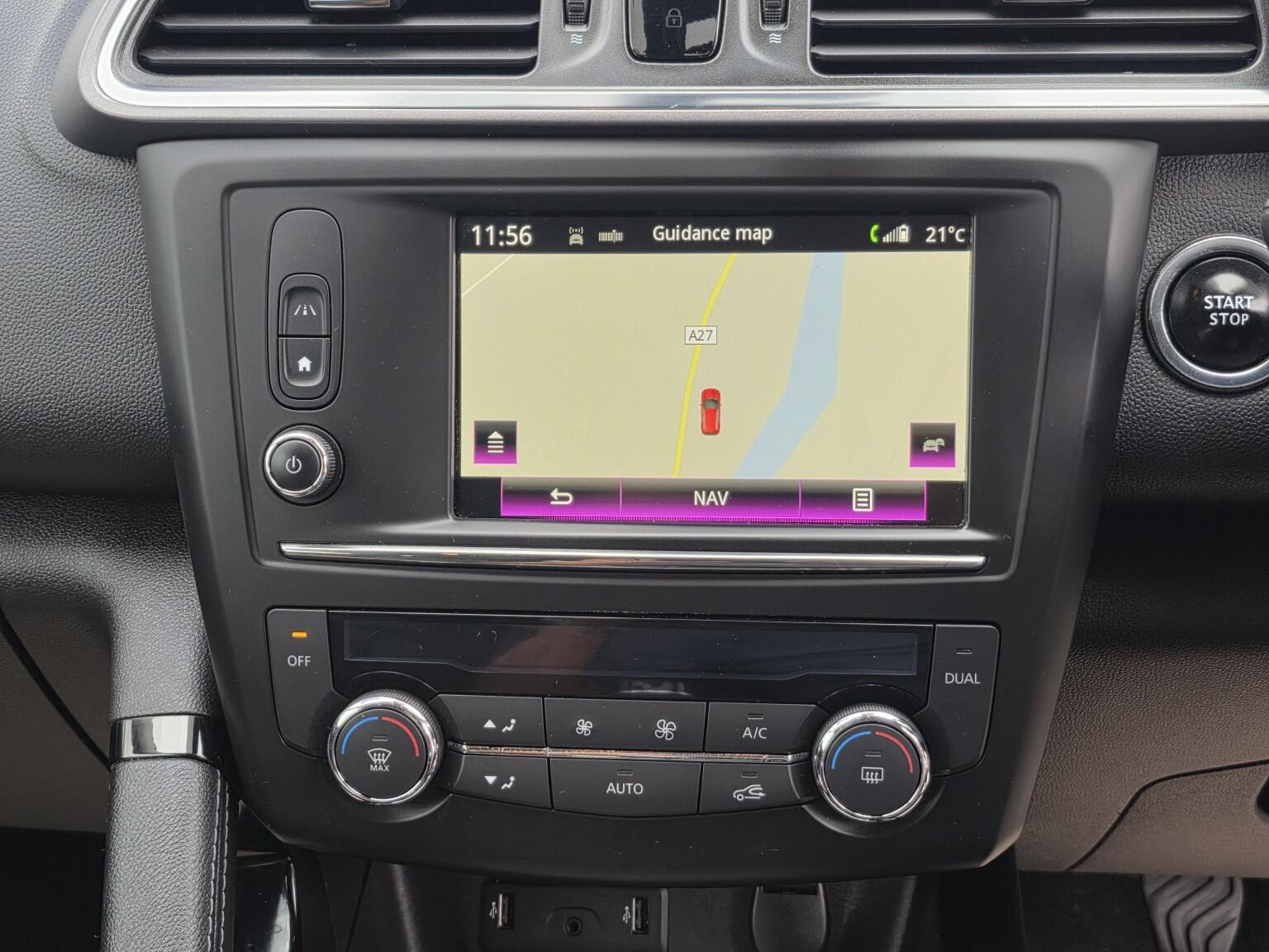 Renault Kadjar view 12