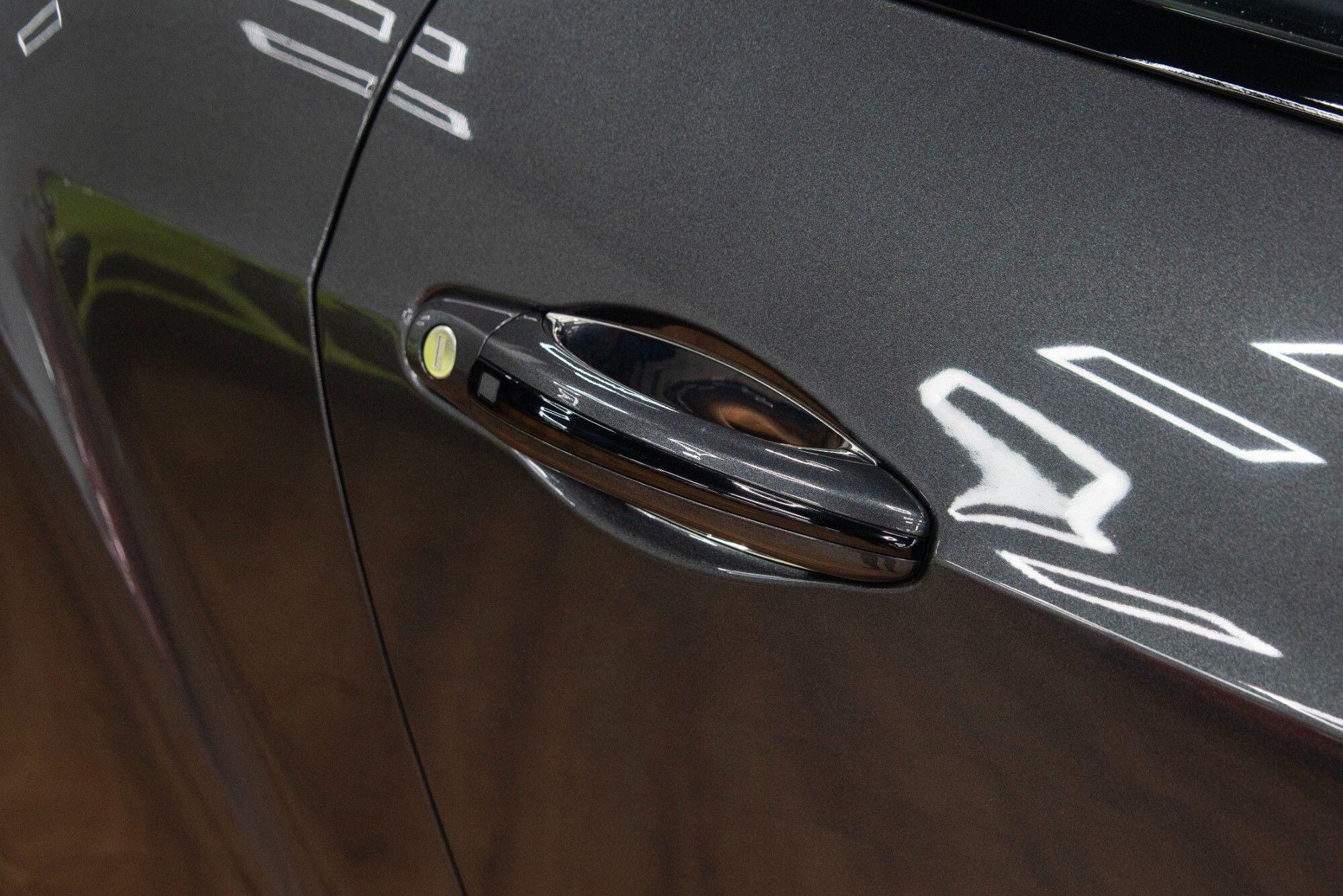 Bentley Continental view 15