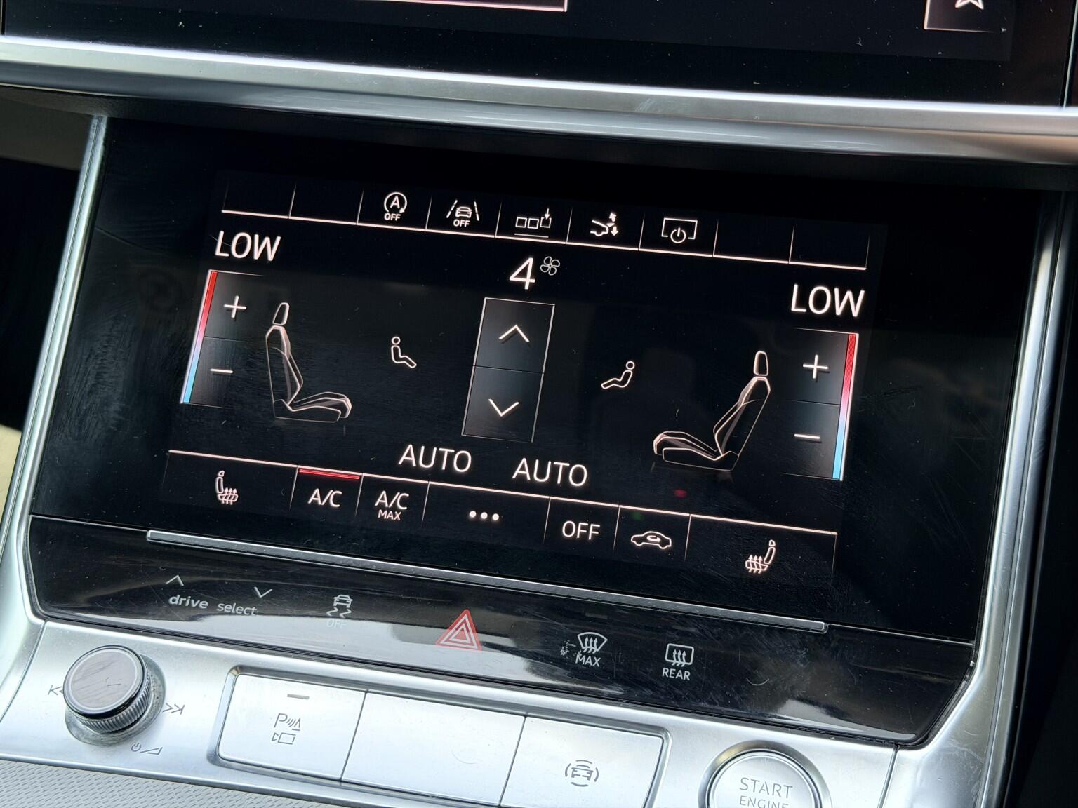 Audi A7 view 18