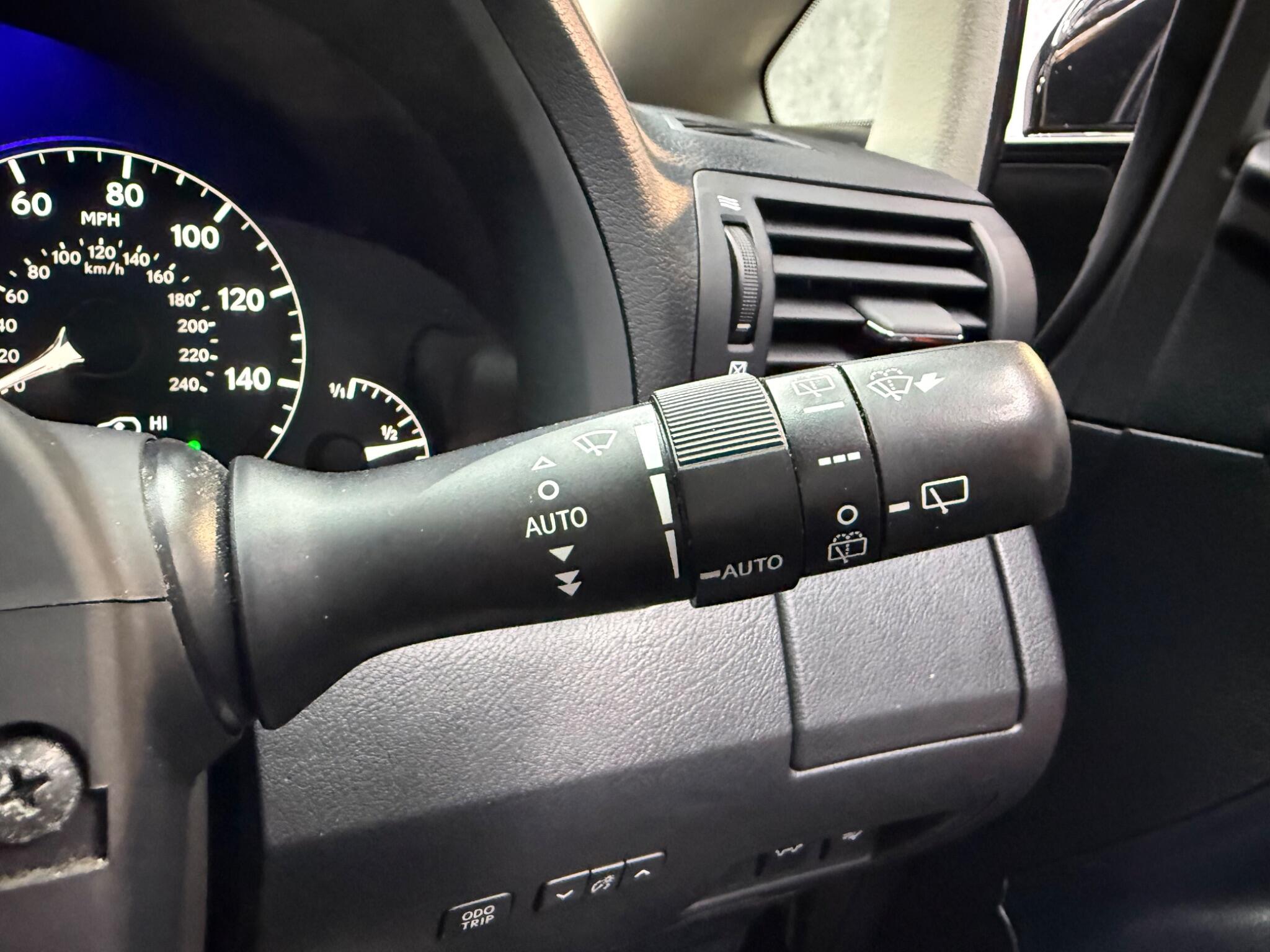 Lexus RX view 22