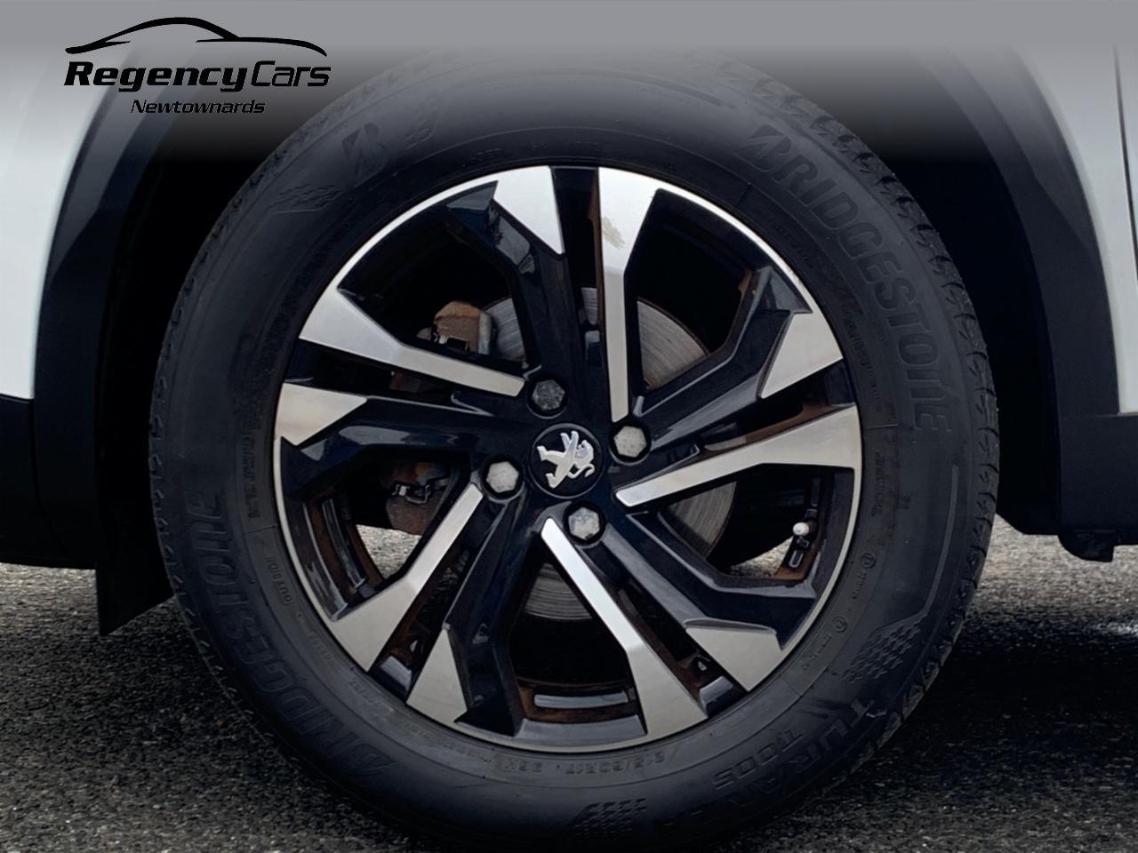 Peugeot 2008 view 31