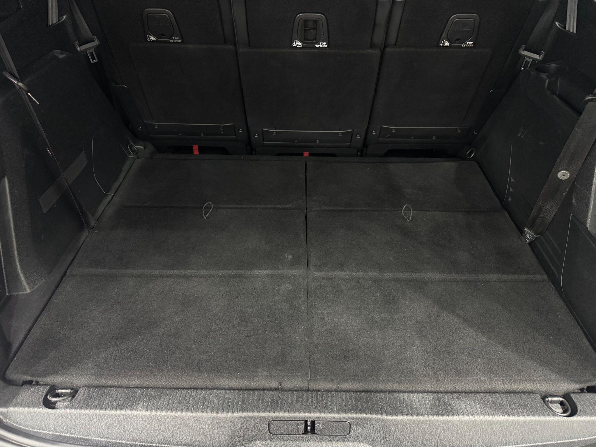 Peugeot 5008 view 57