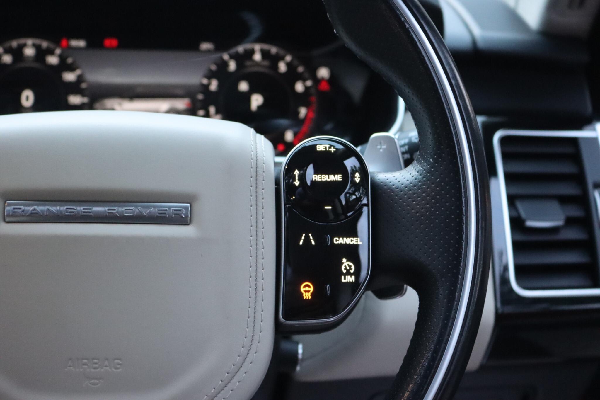 Land Rover Range Rover Sport view 72