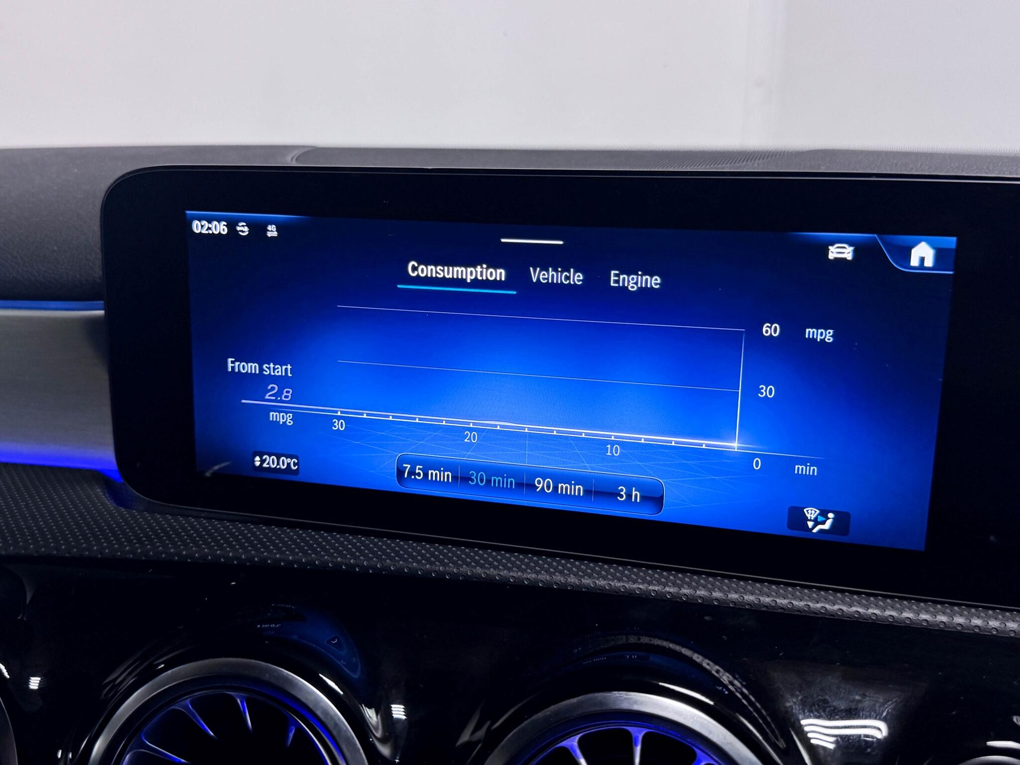 Mercedes-Benz A-Class view 47