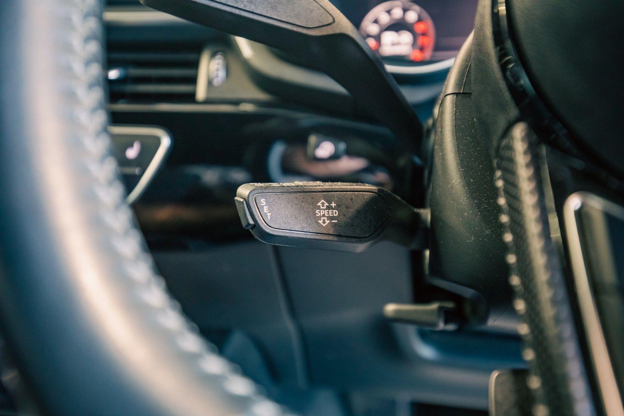 Audi A5 view 15