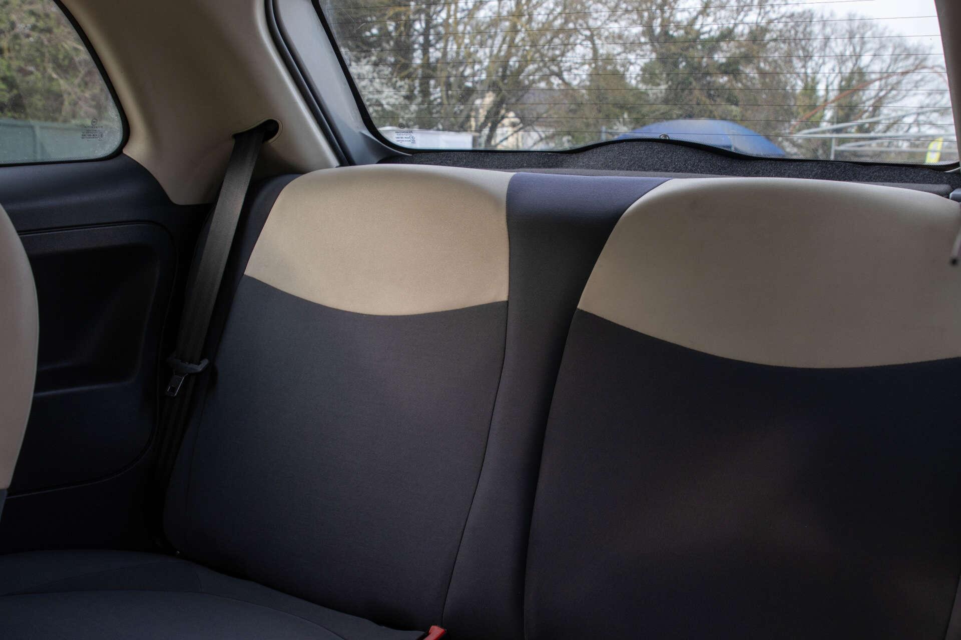 Fiat 500 view 9